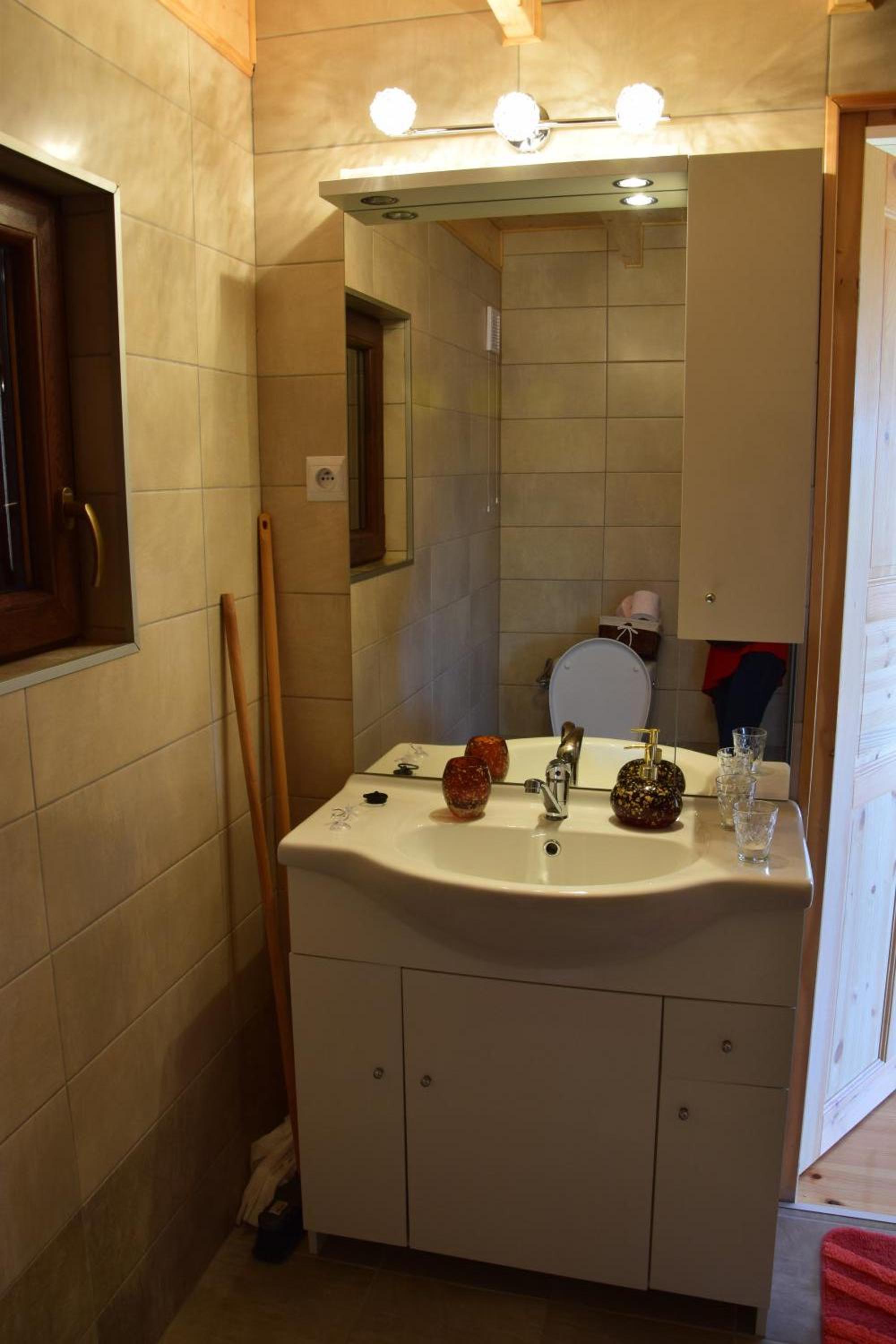 Chalet photo 3