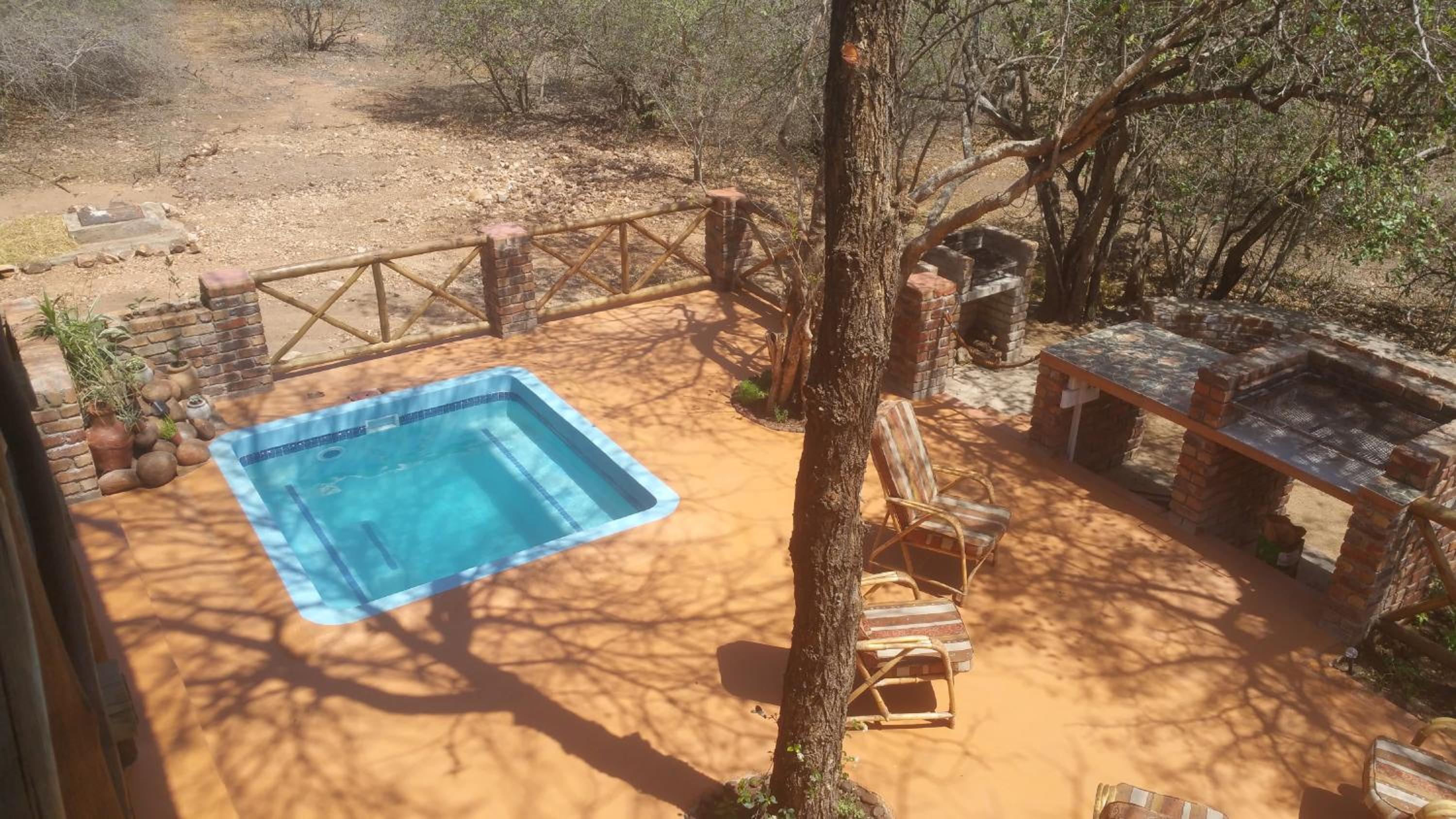 Vacation Home - Photo 19