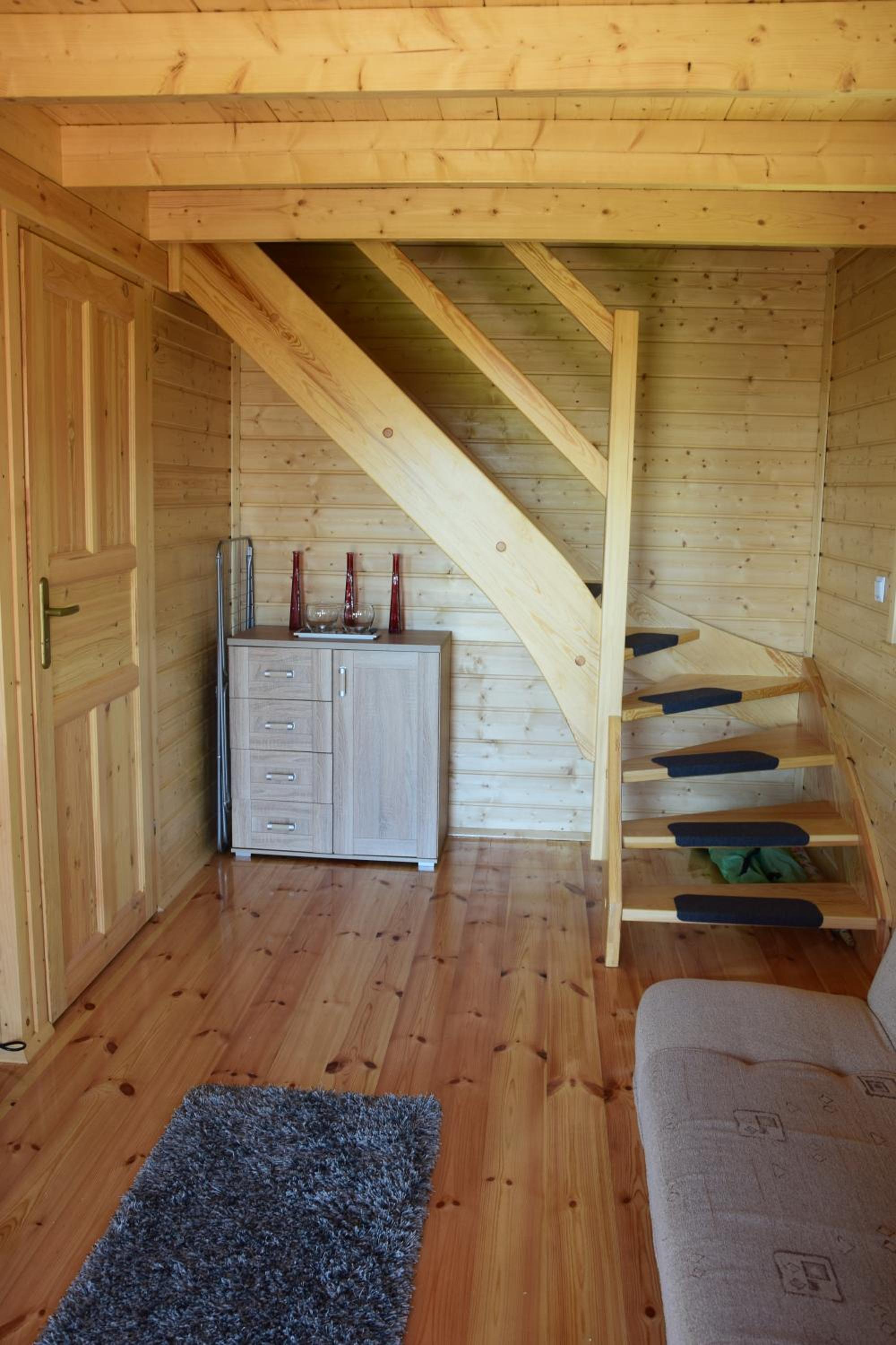 Two-Bedroom Chalet photo 2