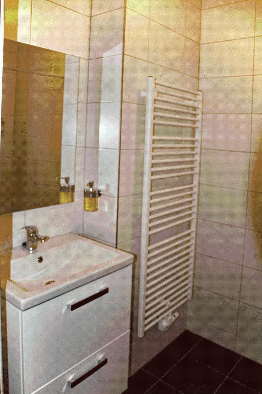 Studio Apartment photo 2