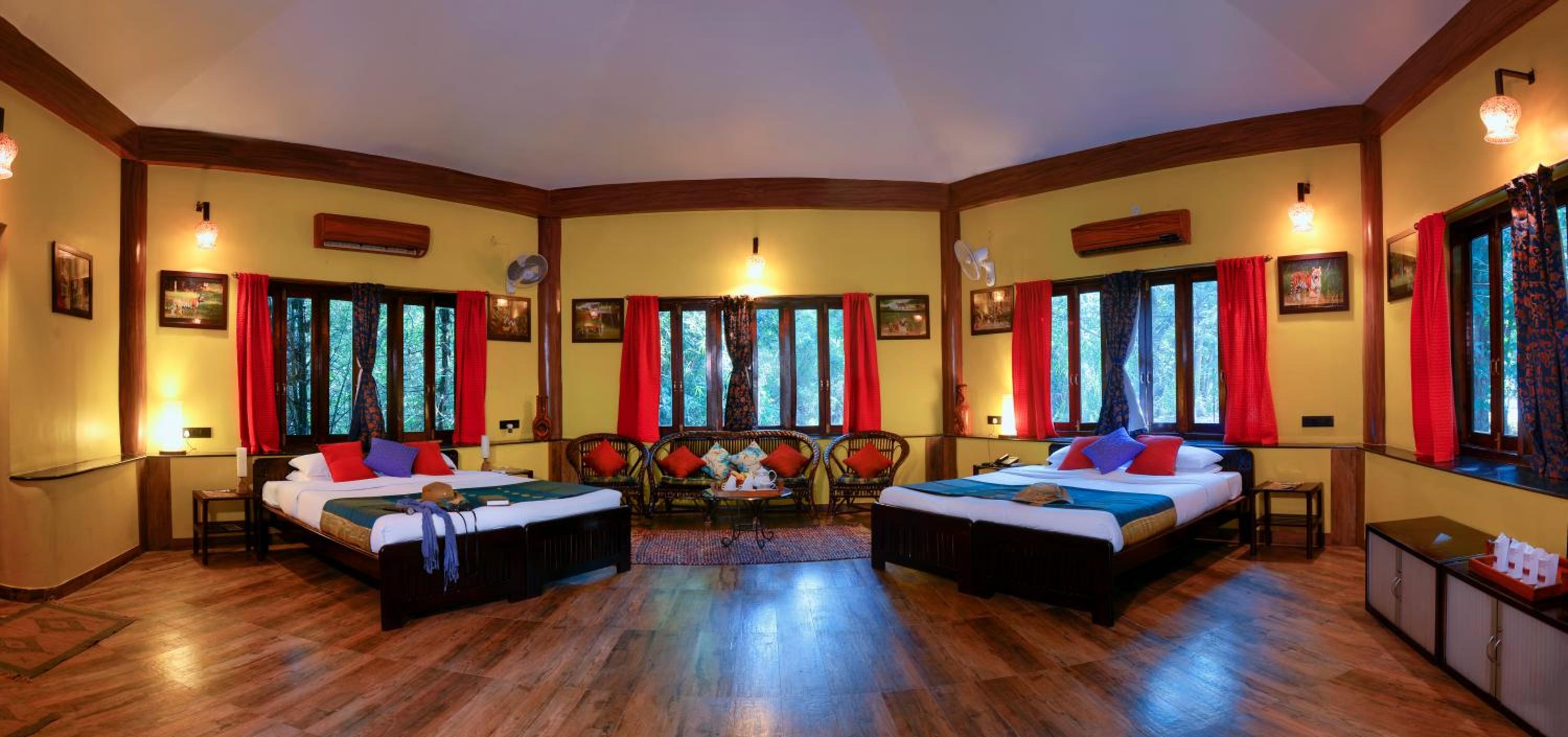 Family Suite photo 2