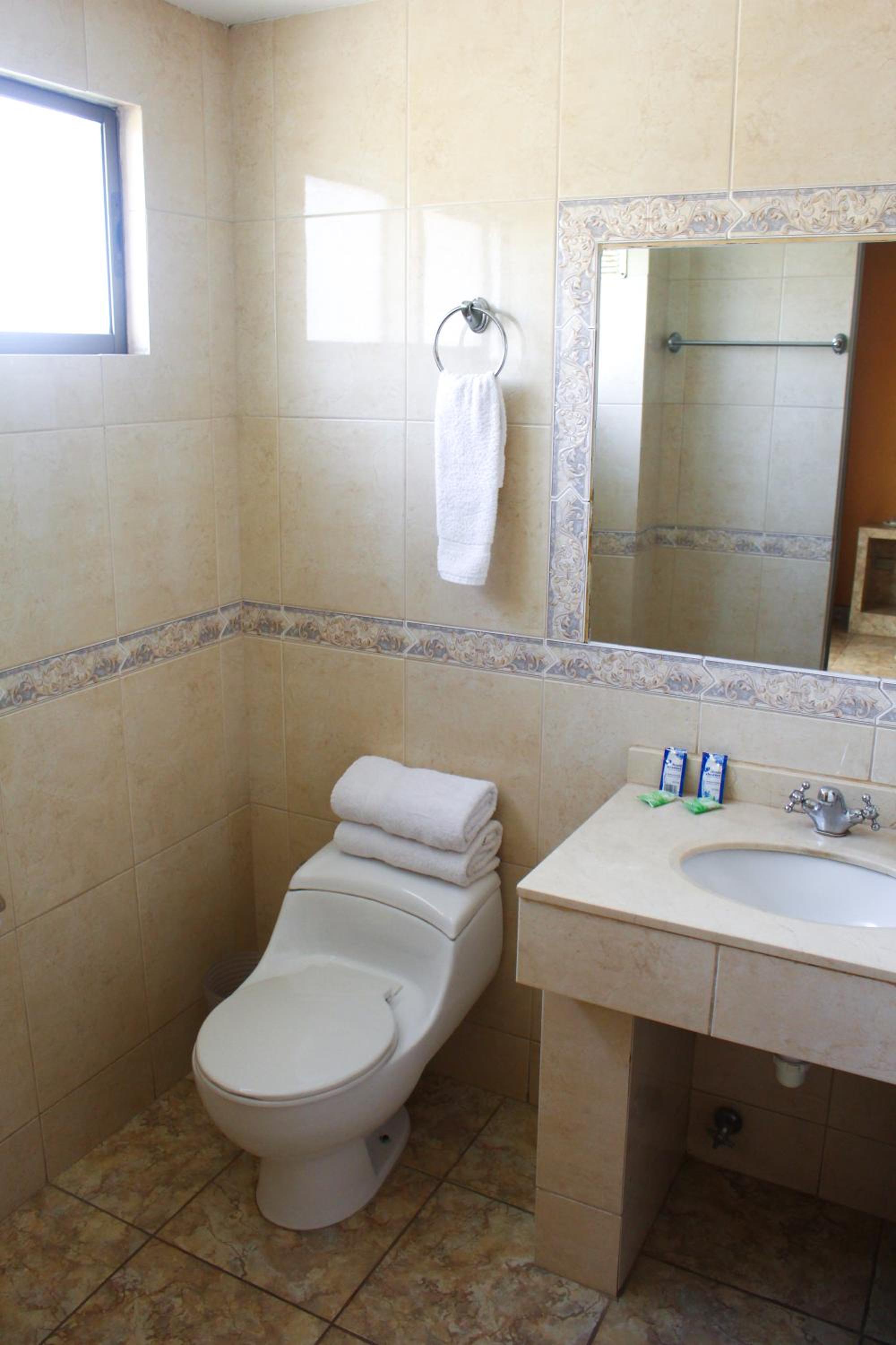 Superior Triple Room photo 3