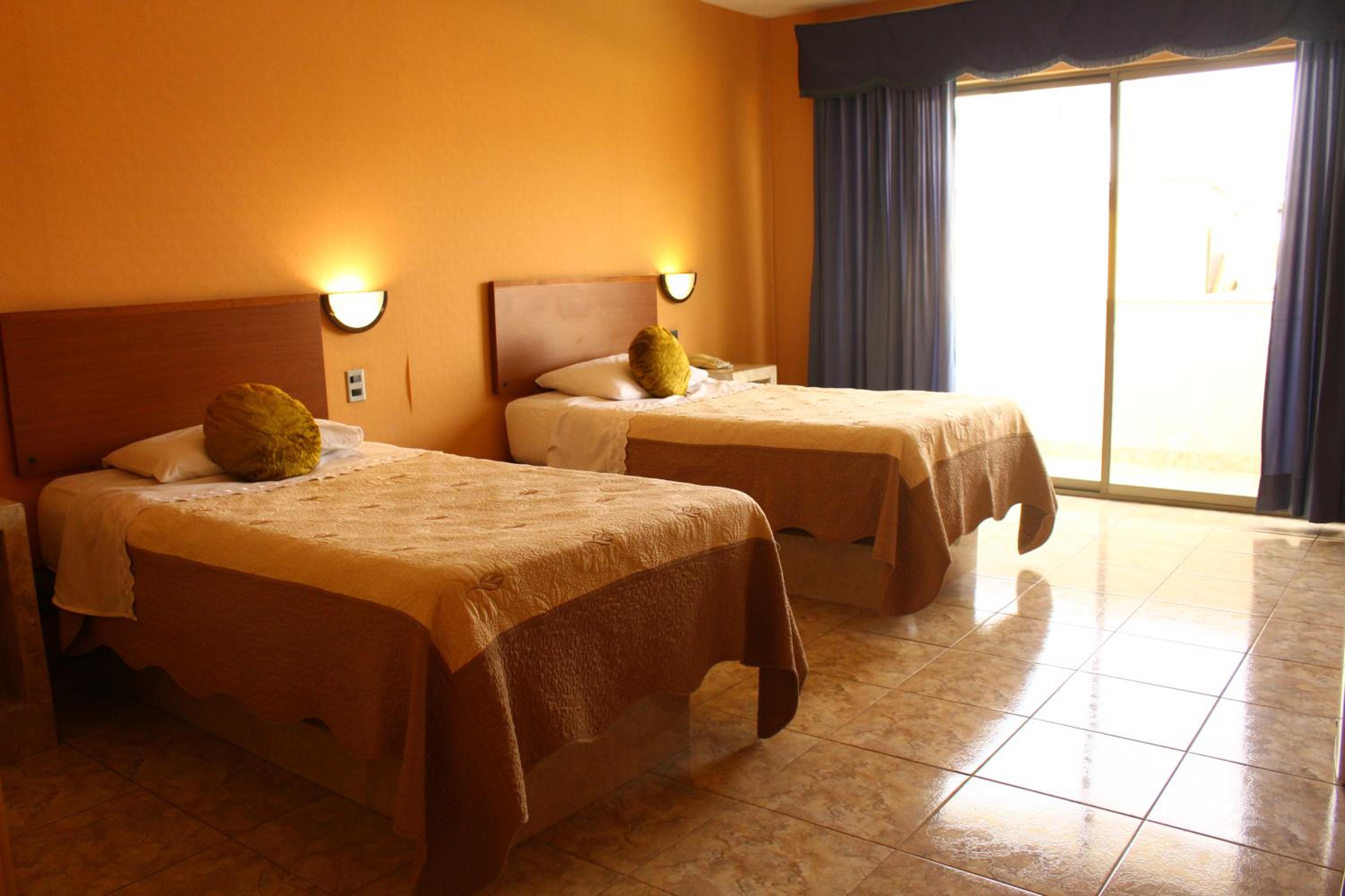 Twin Room photo 1
