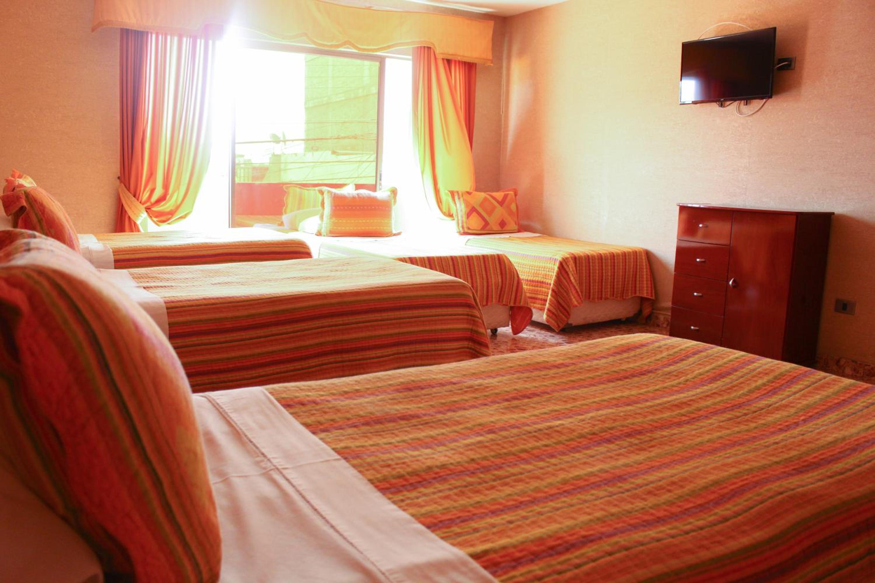 Quadruple Room photo 1