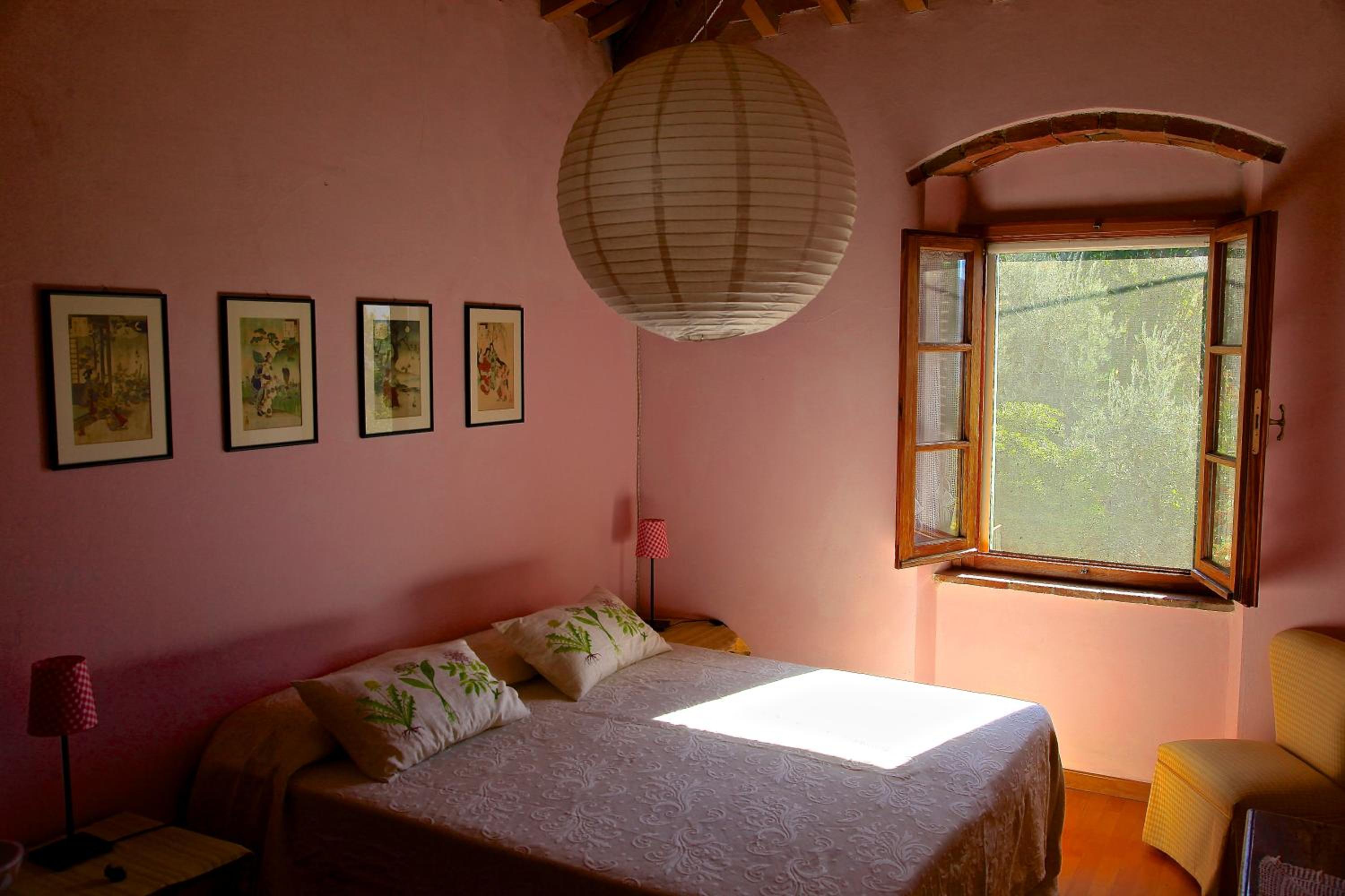 Double Or Twin Room With Bathroom