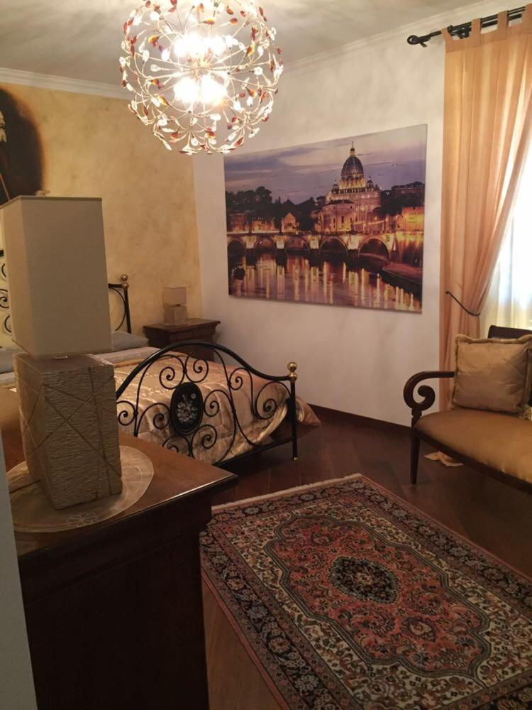 Deluxe Double Room with Balcony and Sea View