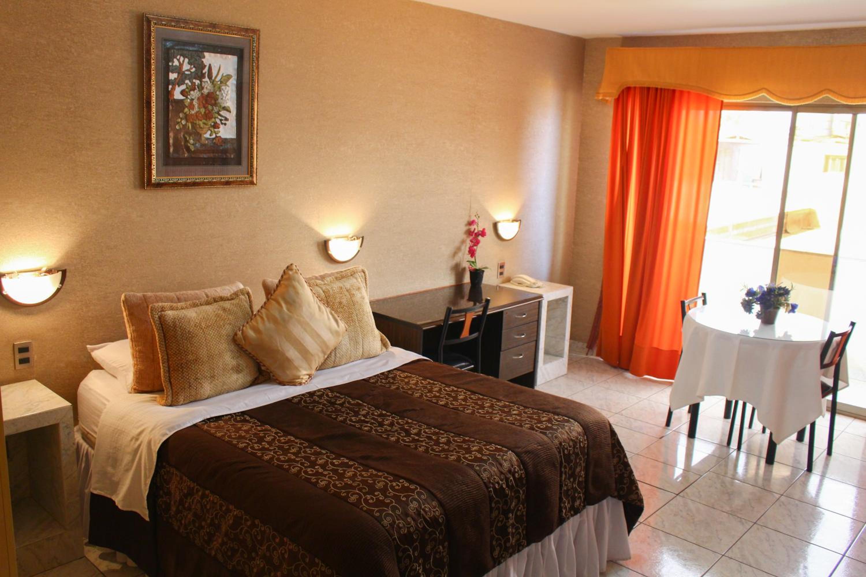 Double Room photo 1