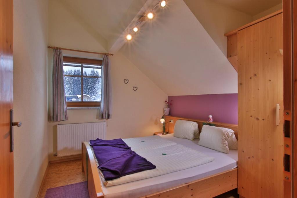 Two-Bedroom Apartment with Balcony photo 1