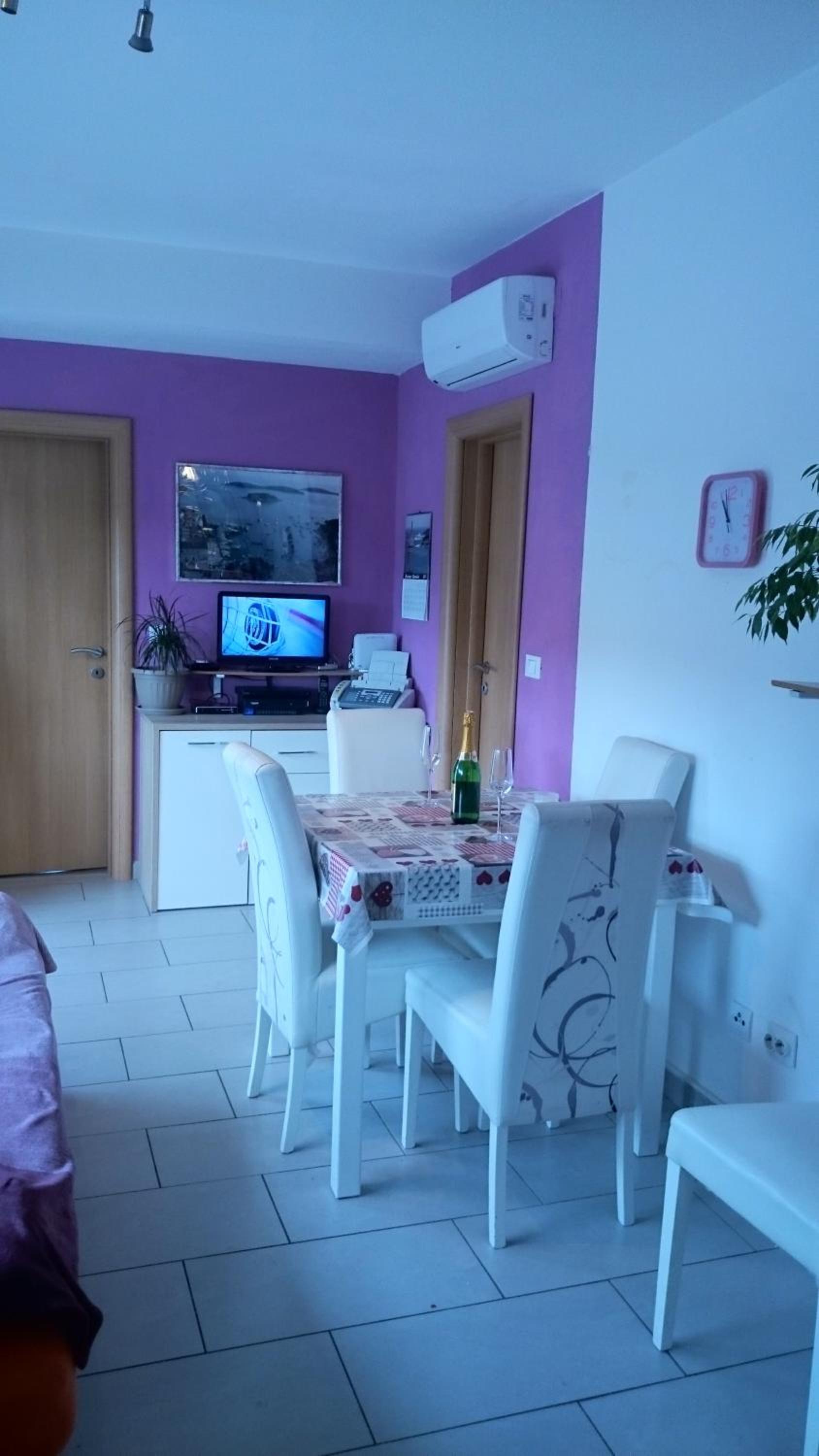 Apartment with Sea View photo 3