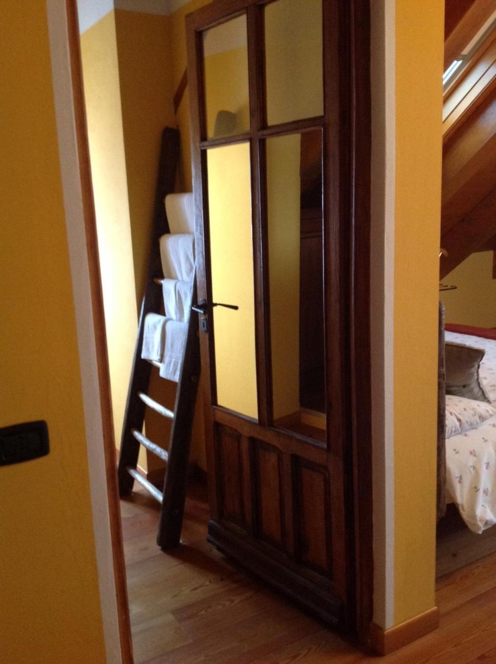 Double Room with Mountain View photo 1