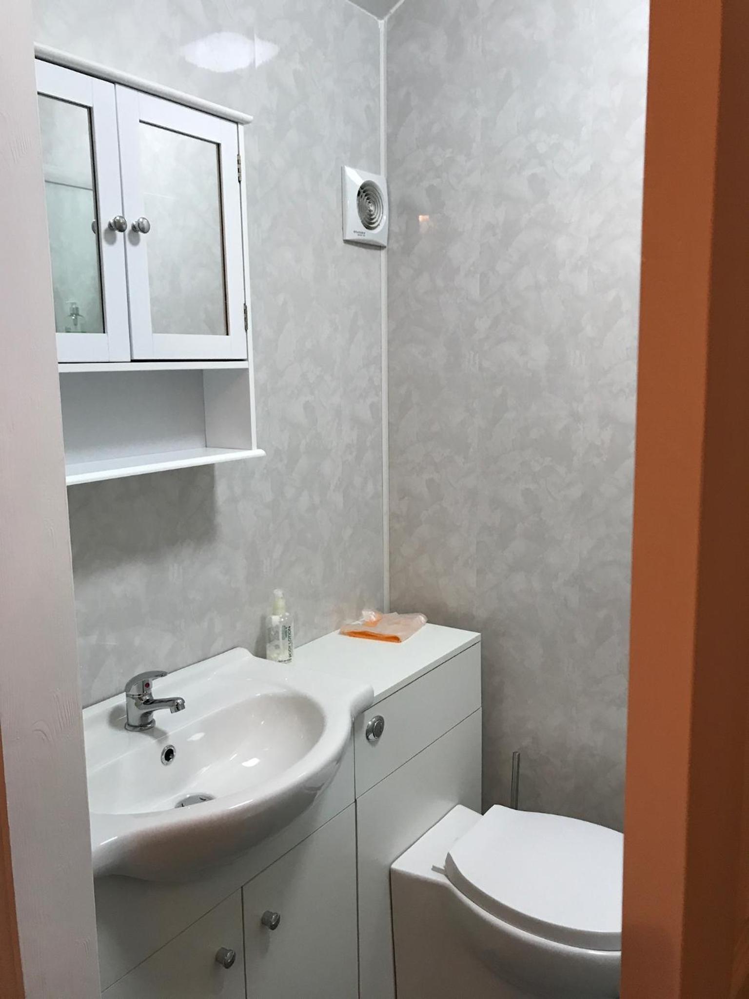 Double Room with Private Bathroom photo 3