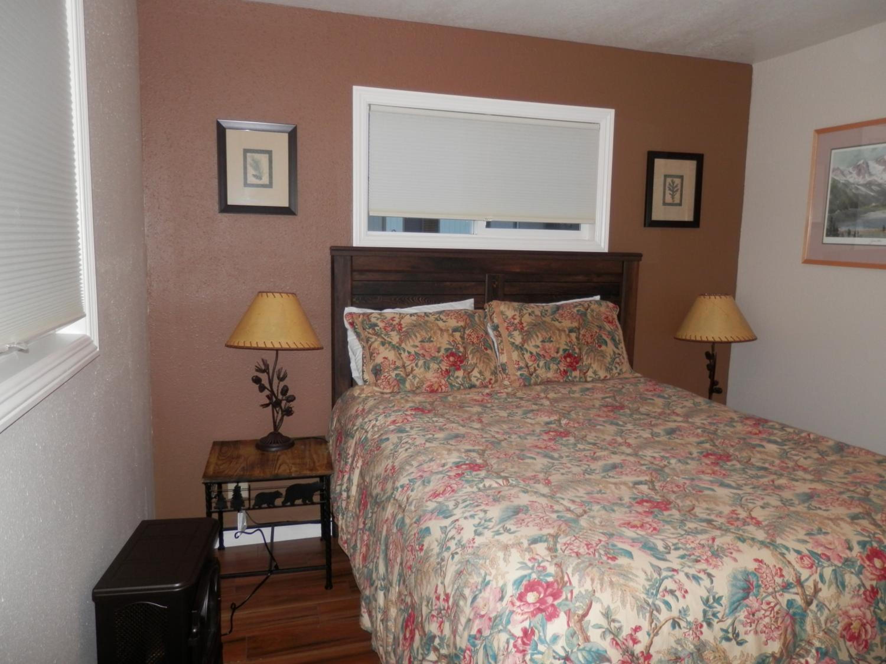 Suite photo 1