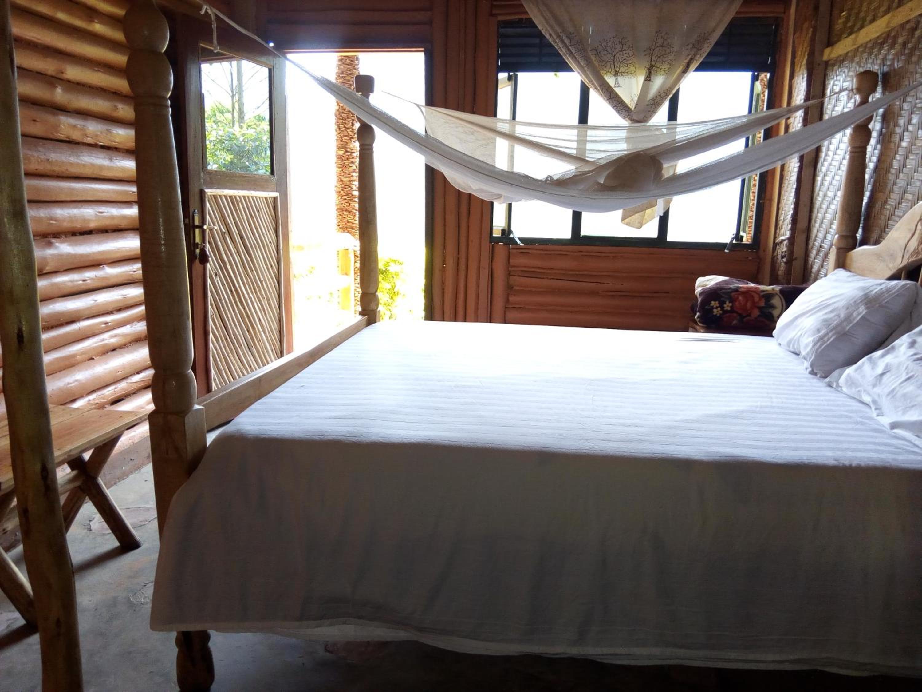 Budget Double or Twin Room photo 1