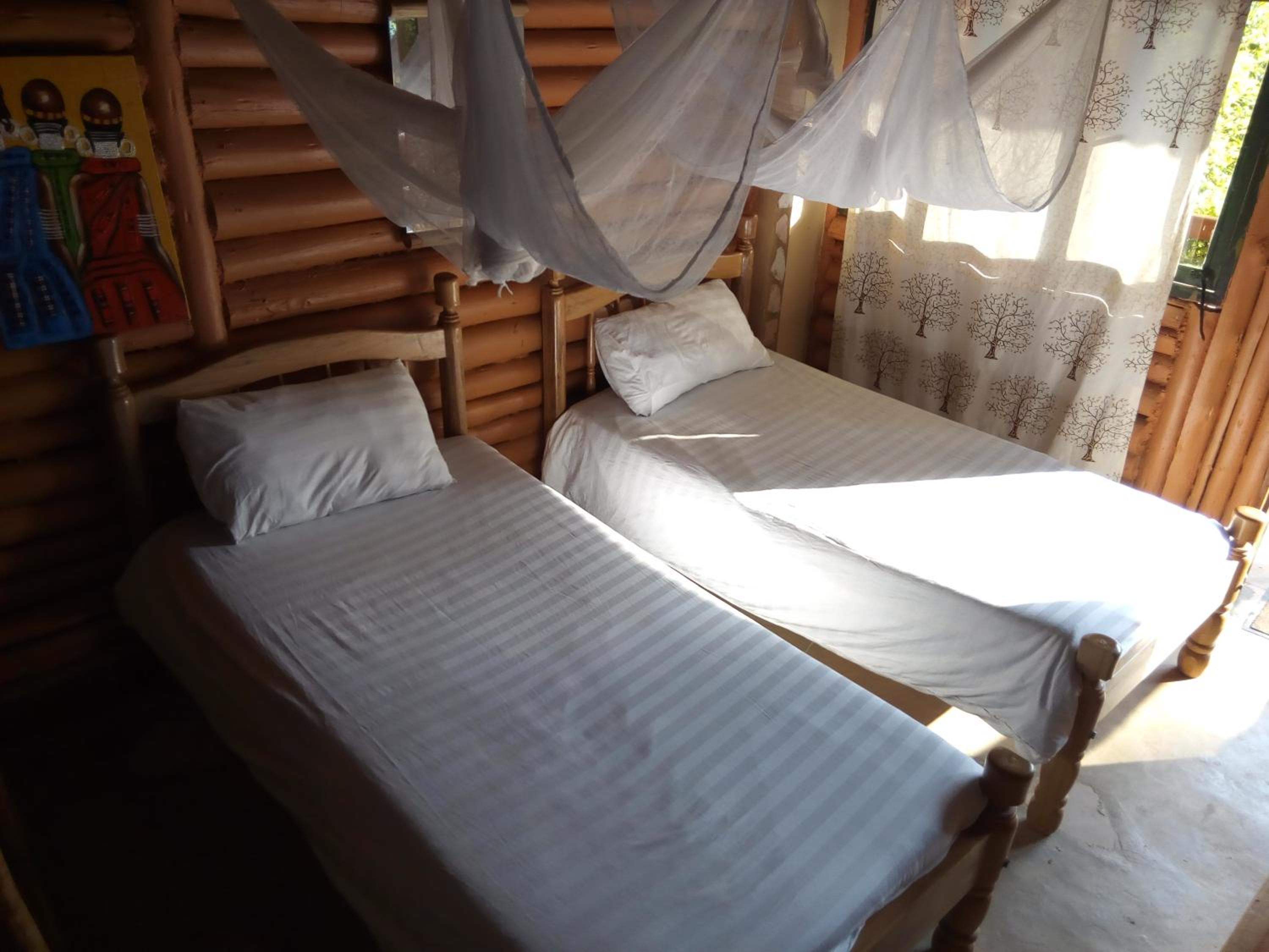 Budget Double or Twin Room photo 3