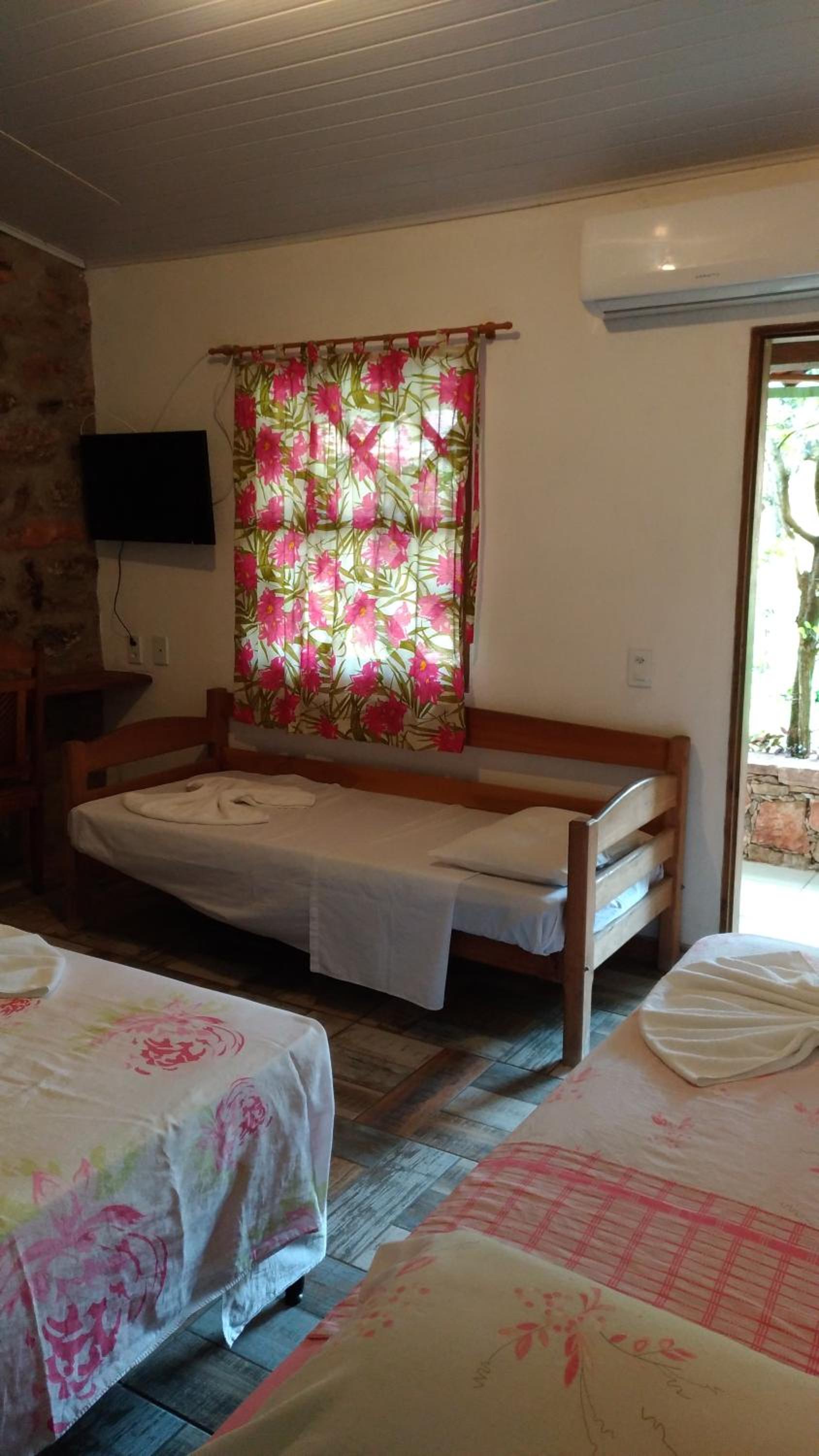 Standard Triple Room photo 1