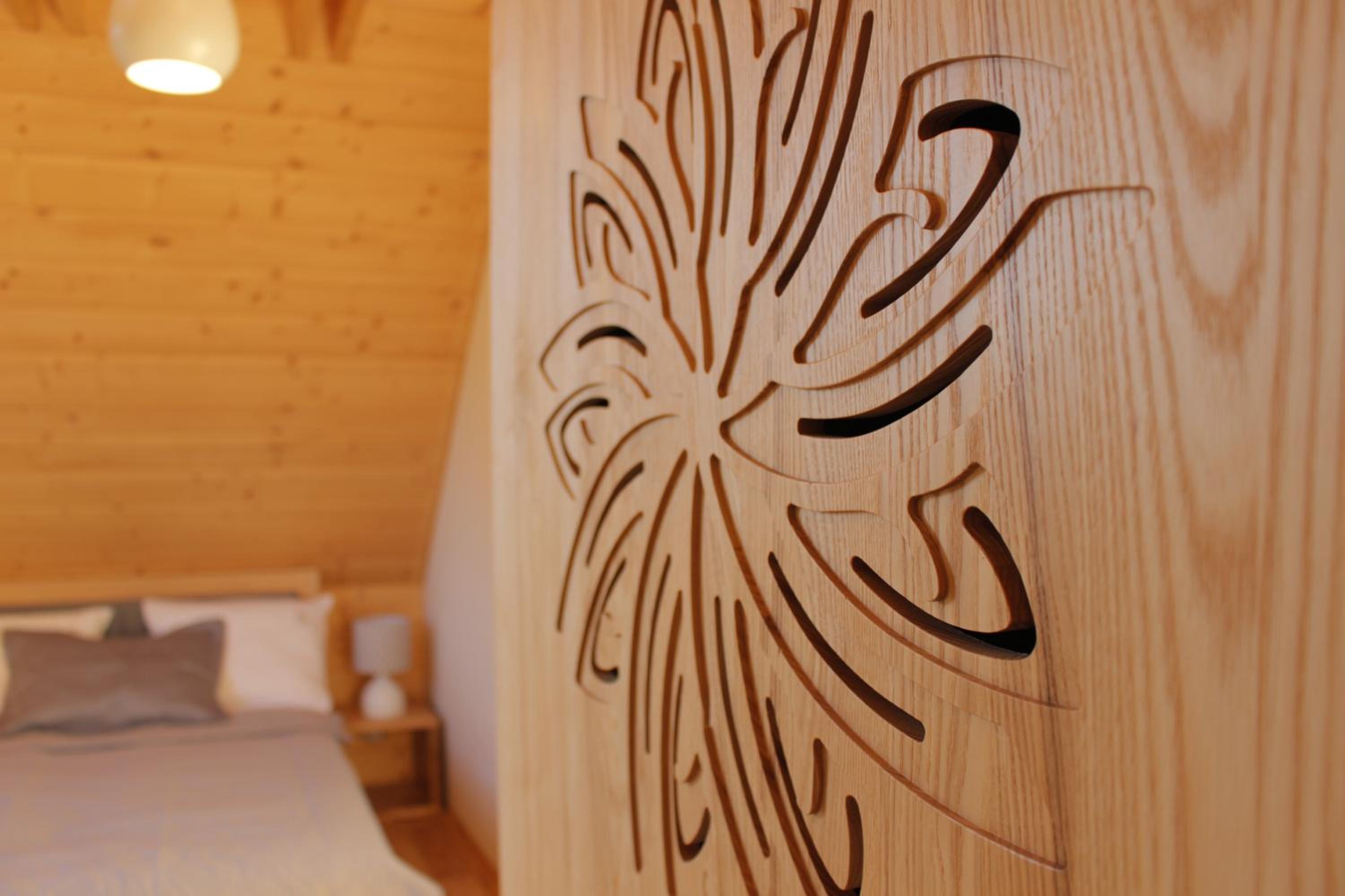 Two-Bedroom Chalet photo 3