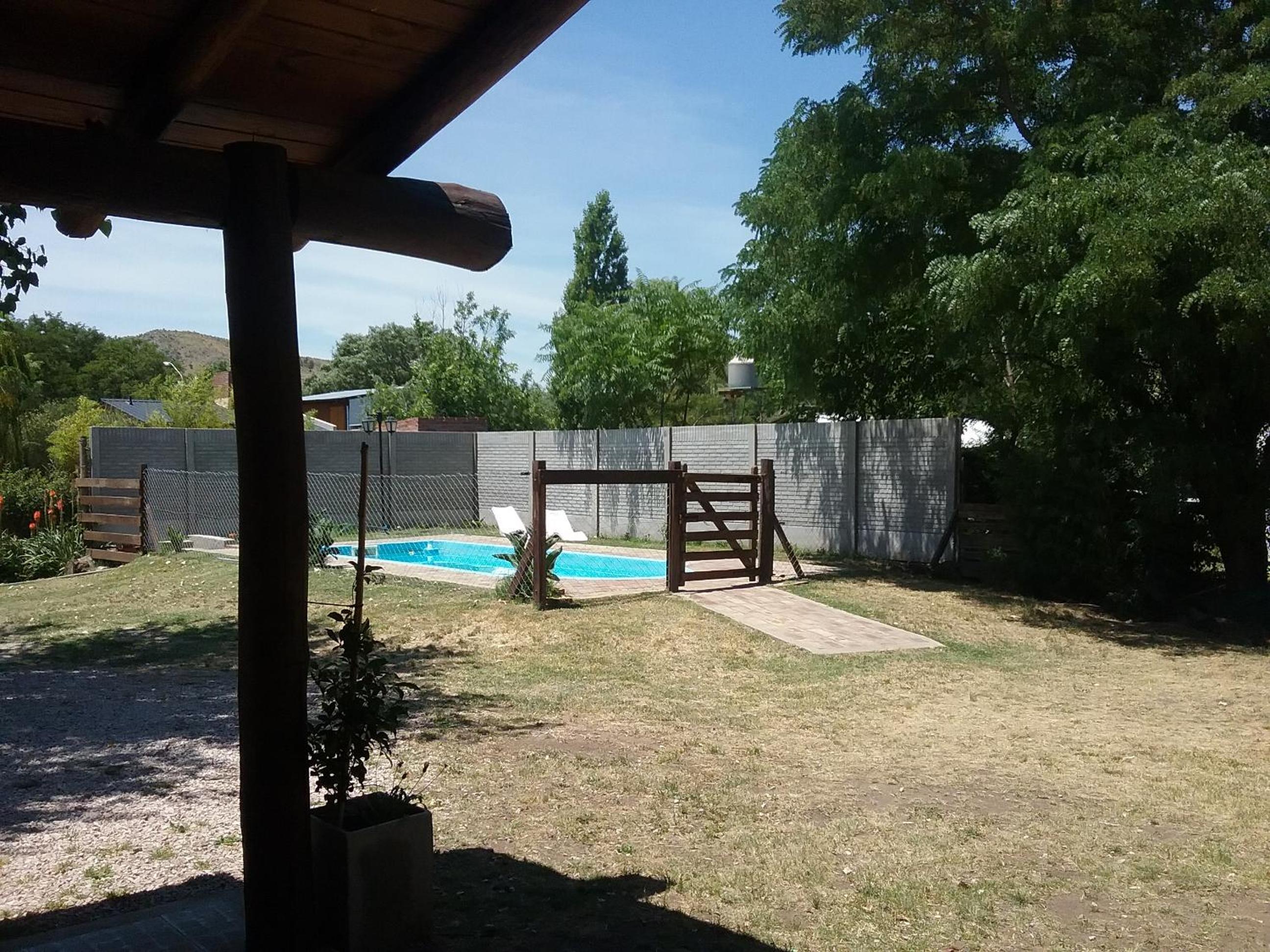 Vacation Home photo 2