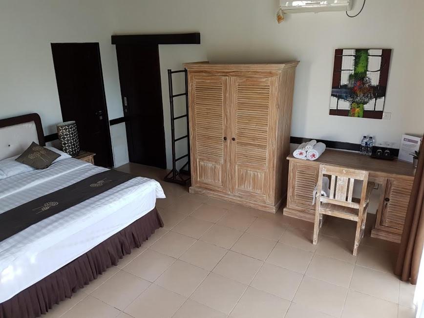 Superior Double Room photo 3