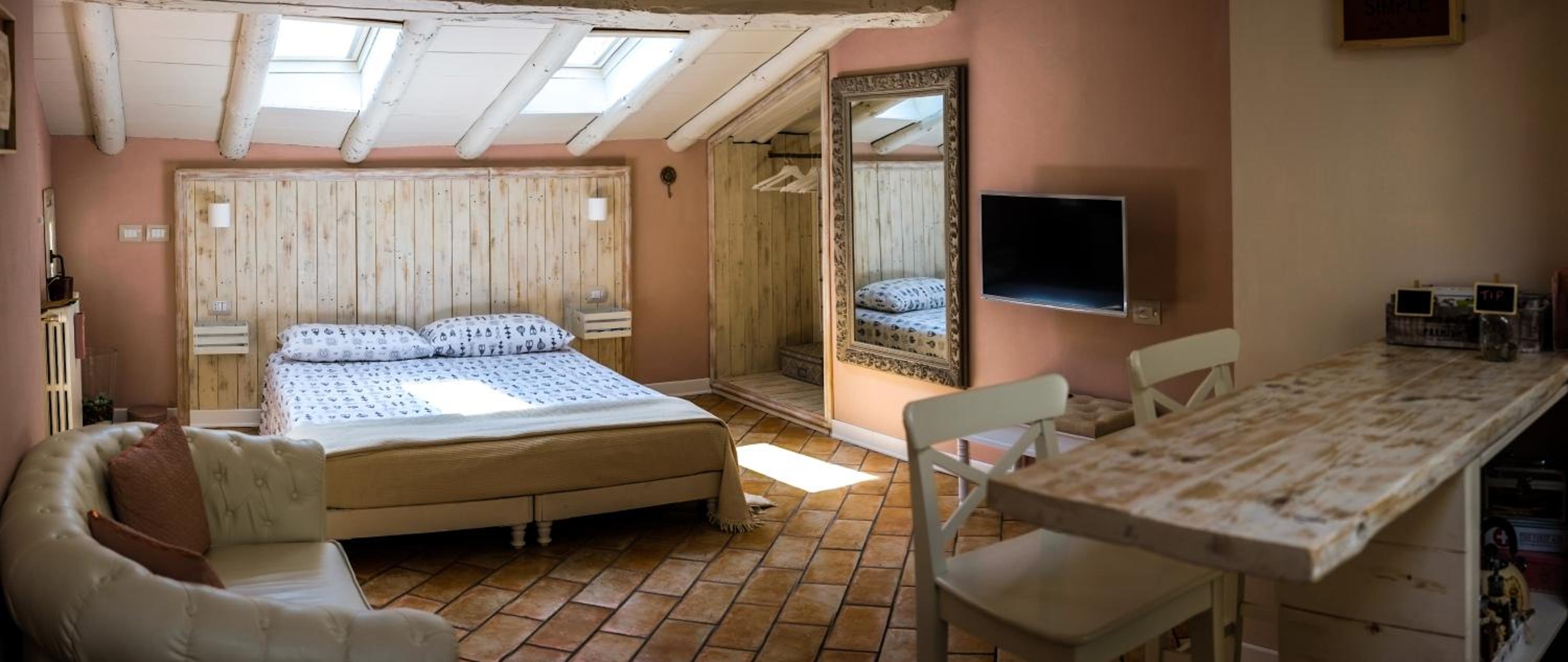 Loft