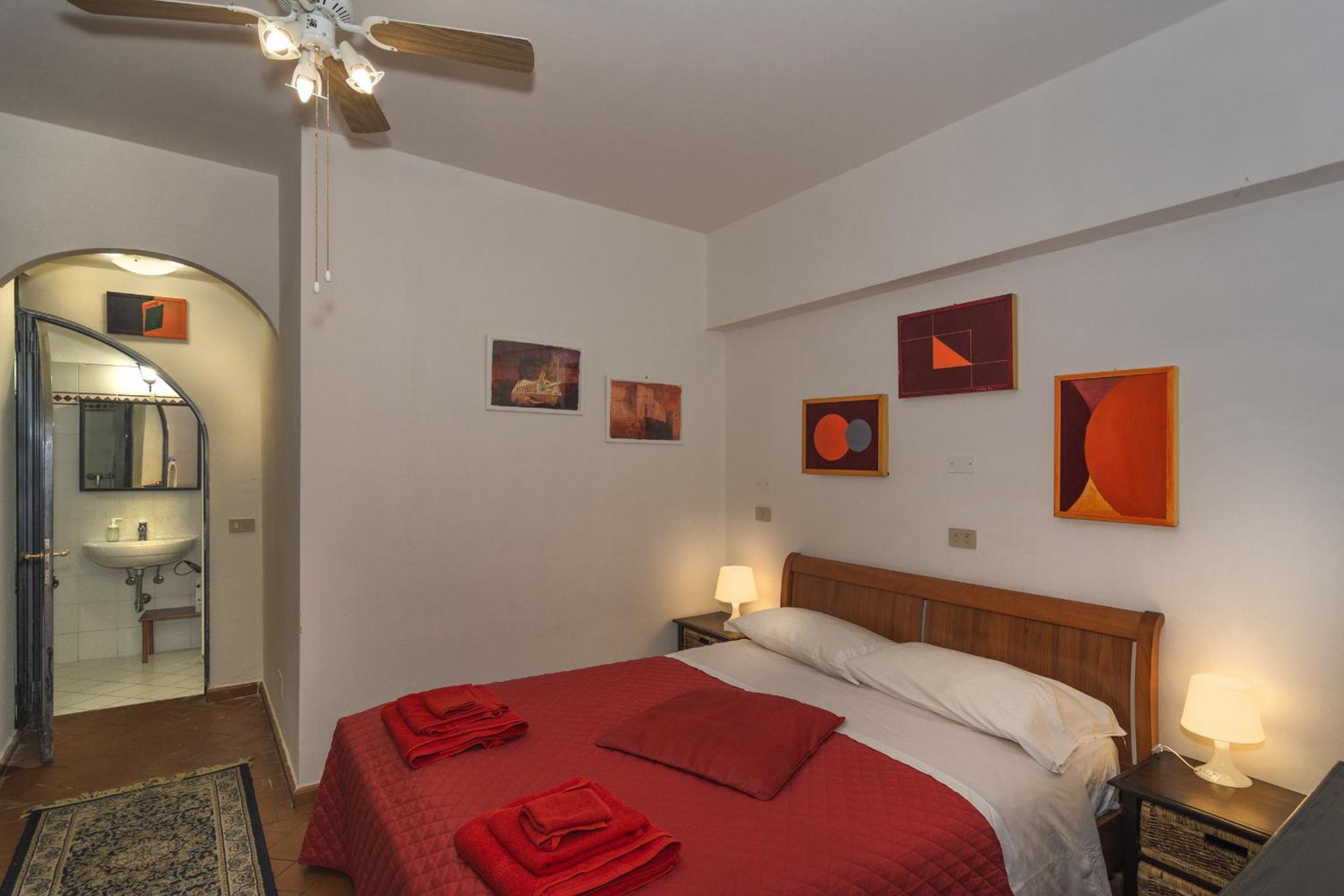 Standard Double Room photo 1