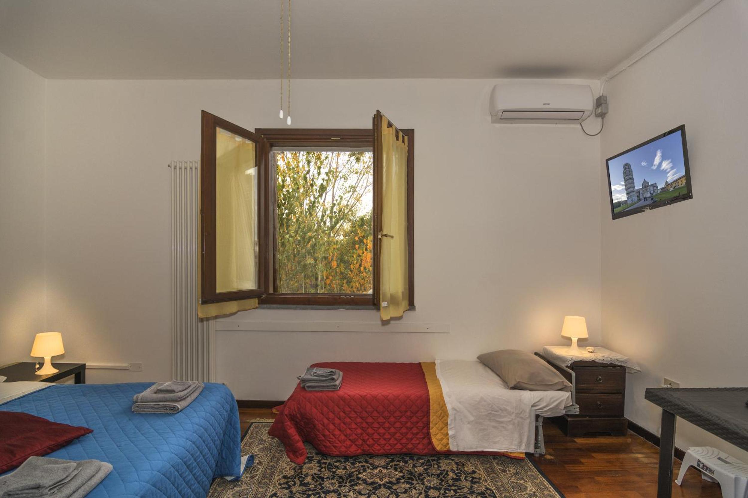 Triple Room photo 1