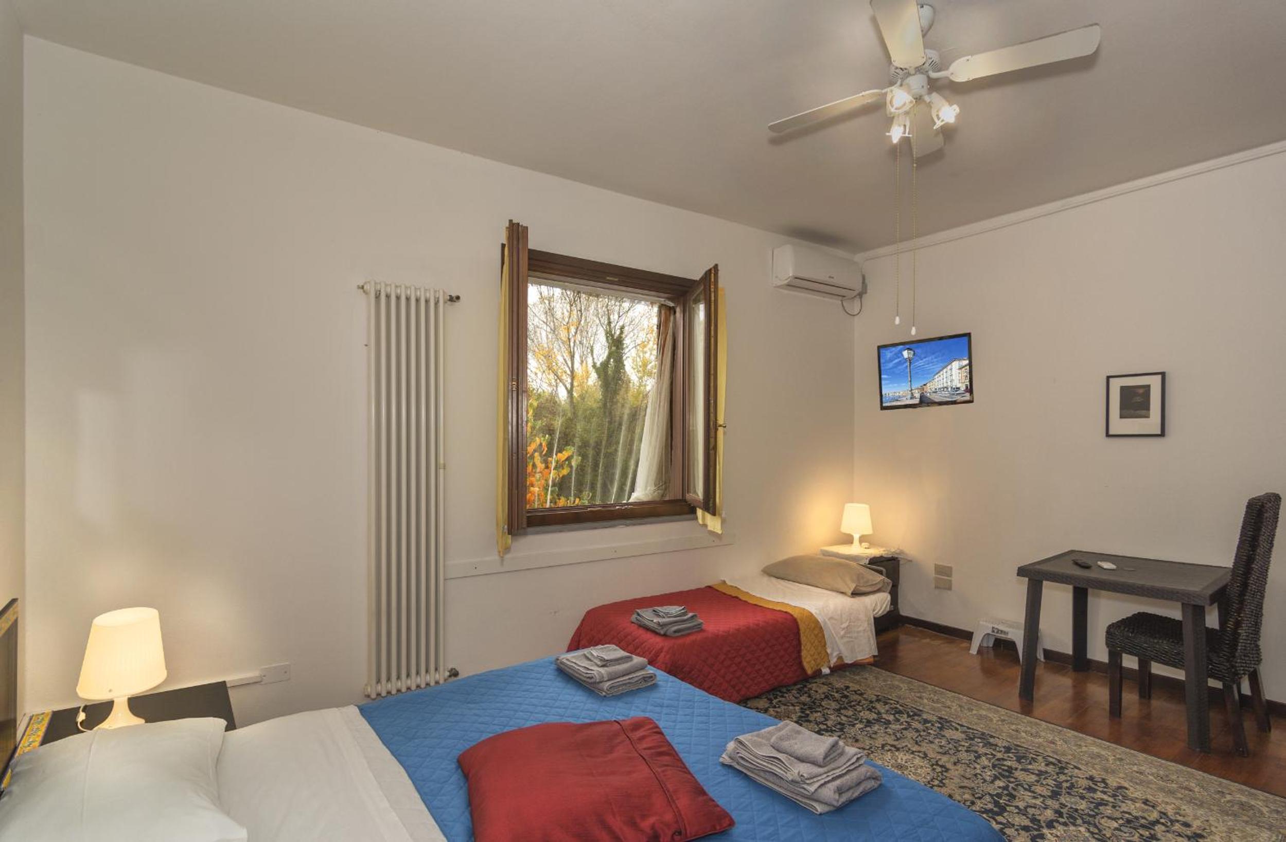 Triple Room photo 2
