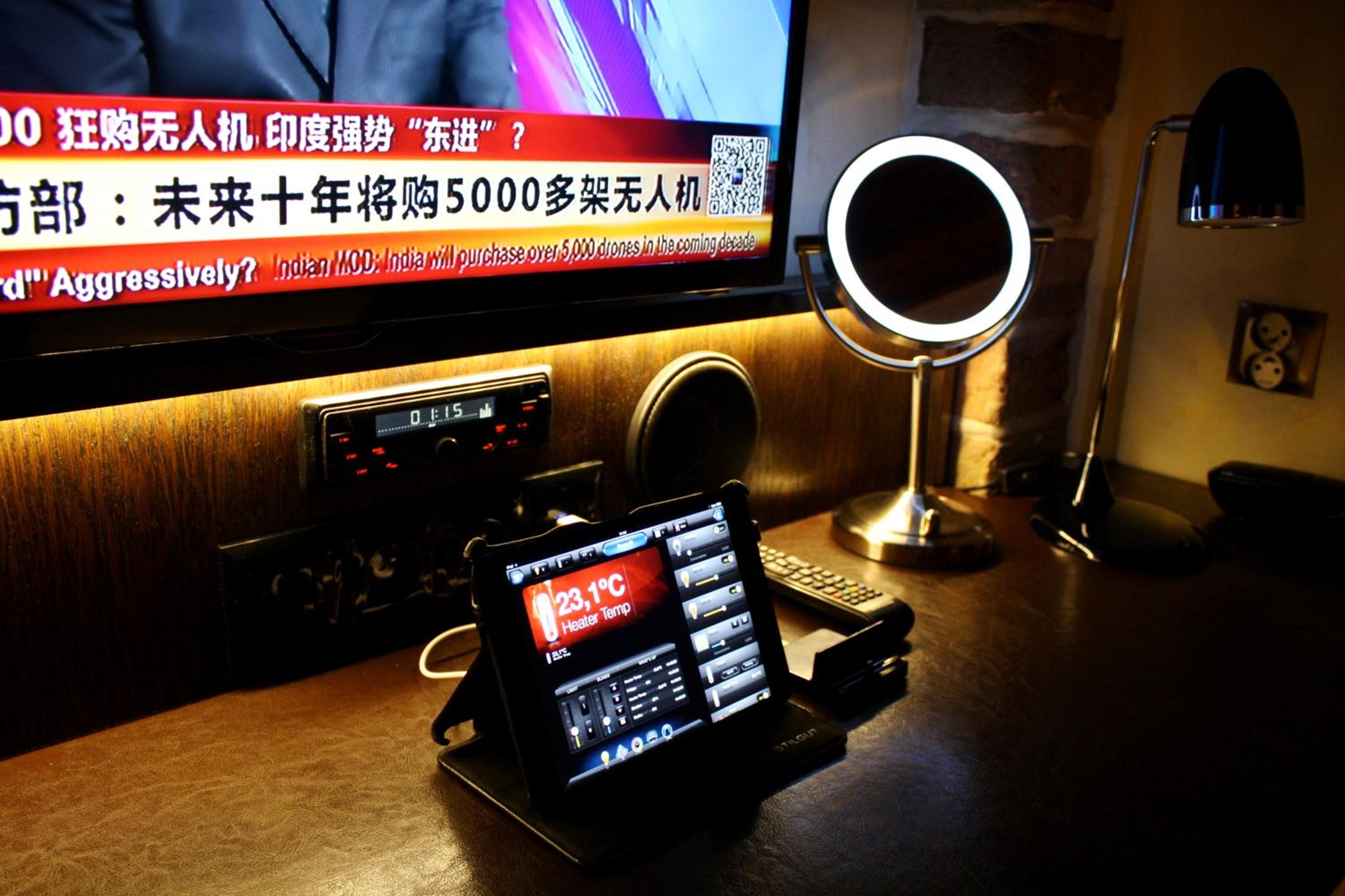 Single Room with Air Conditioning photo 3