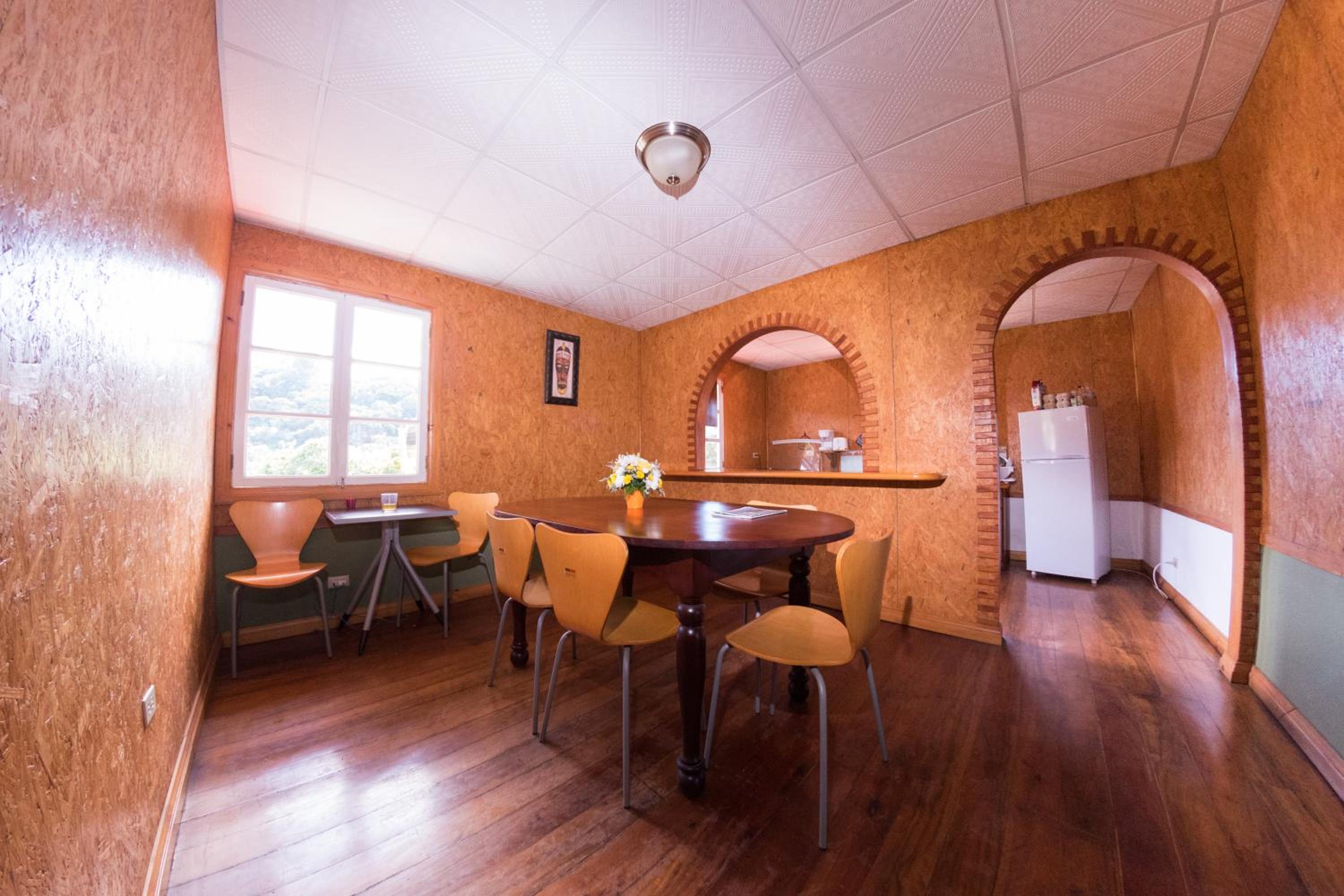 Family Room with Private Bathroom
