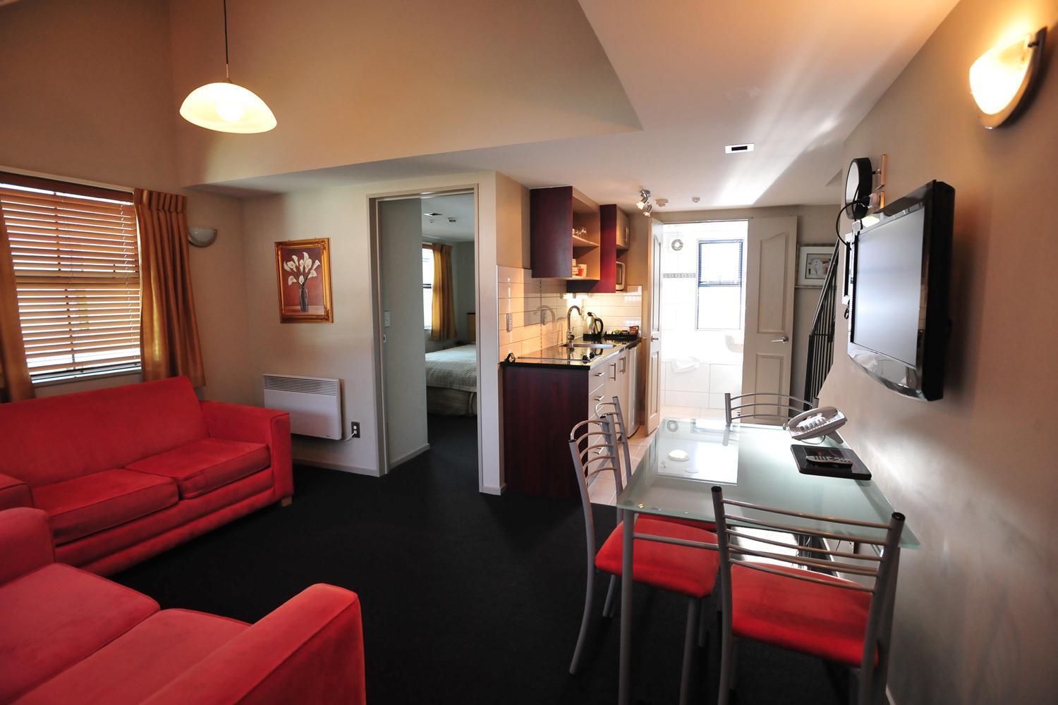 Athena Two Bedroom Apartment - Photo 6