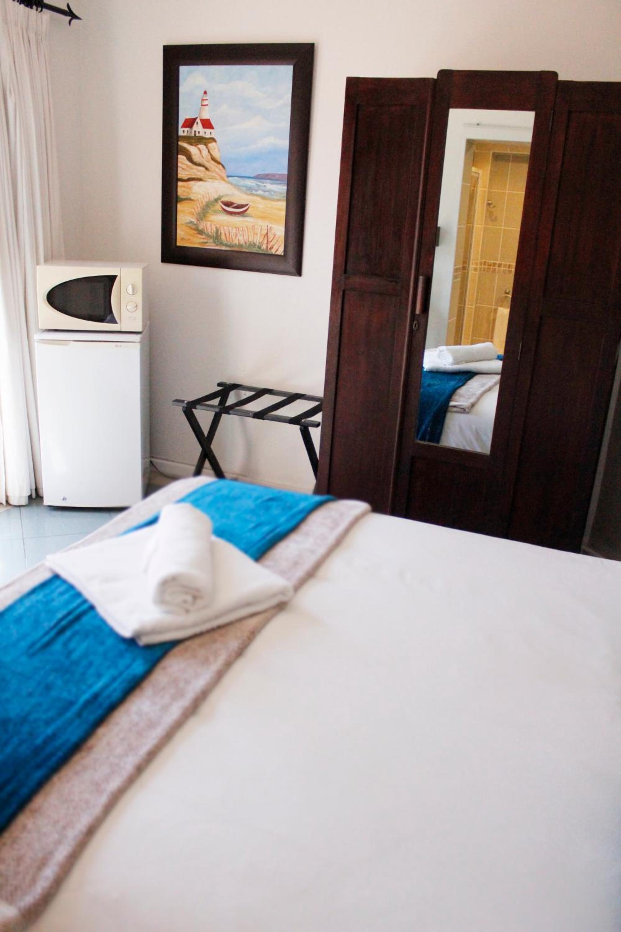 Cost Saver Double Room photo 2