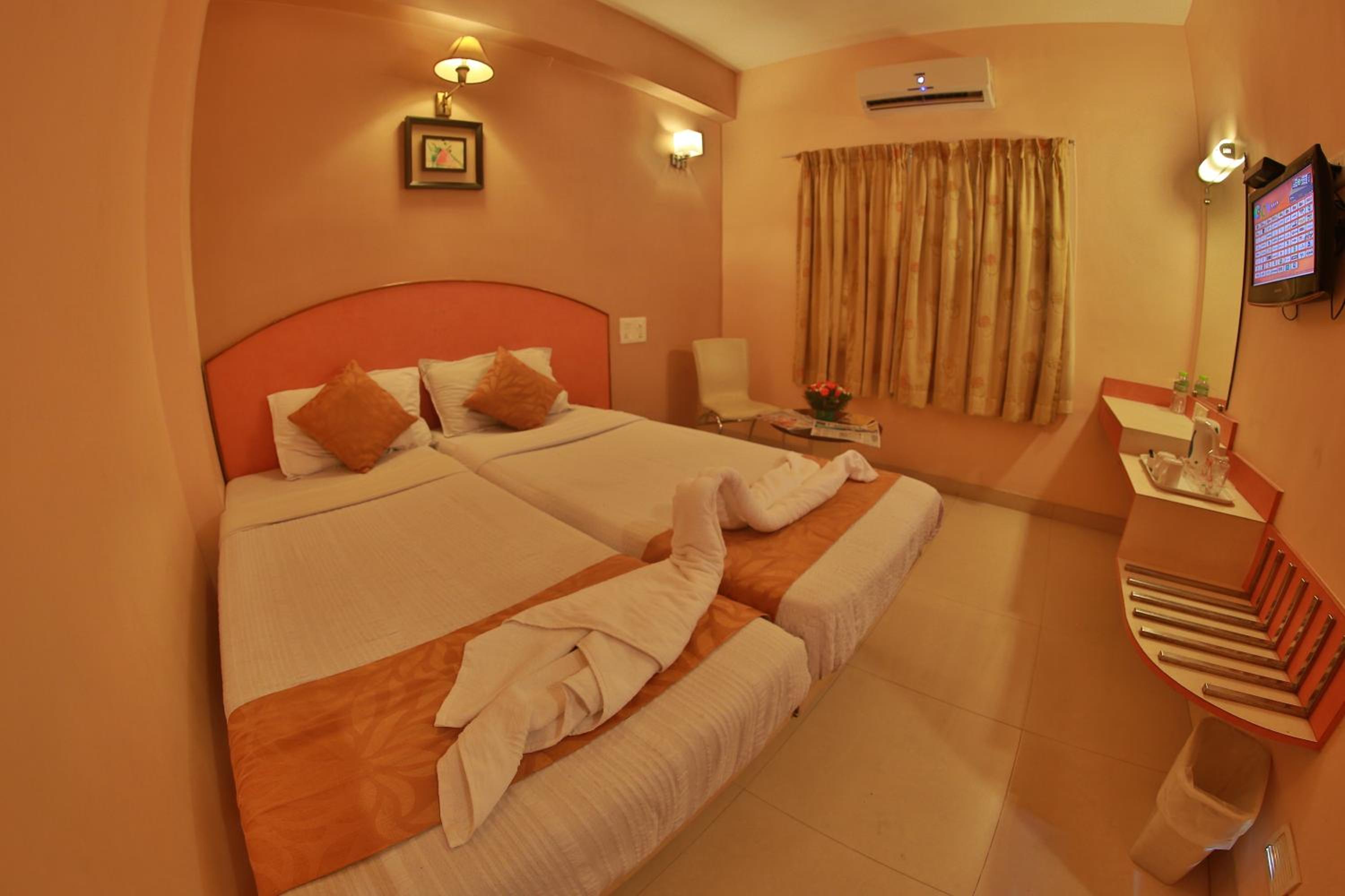 Executive Double Room photo 2