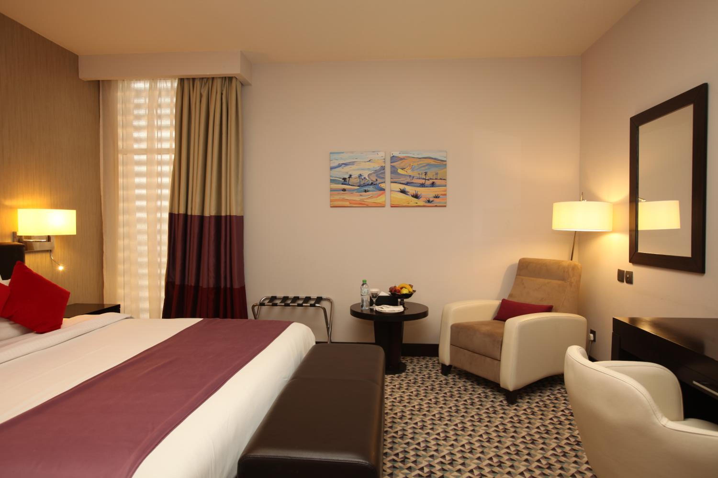 Deluxe Double or Twin Room - Photo 23