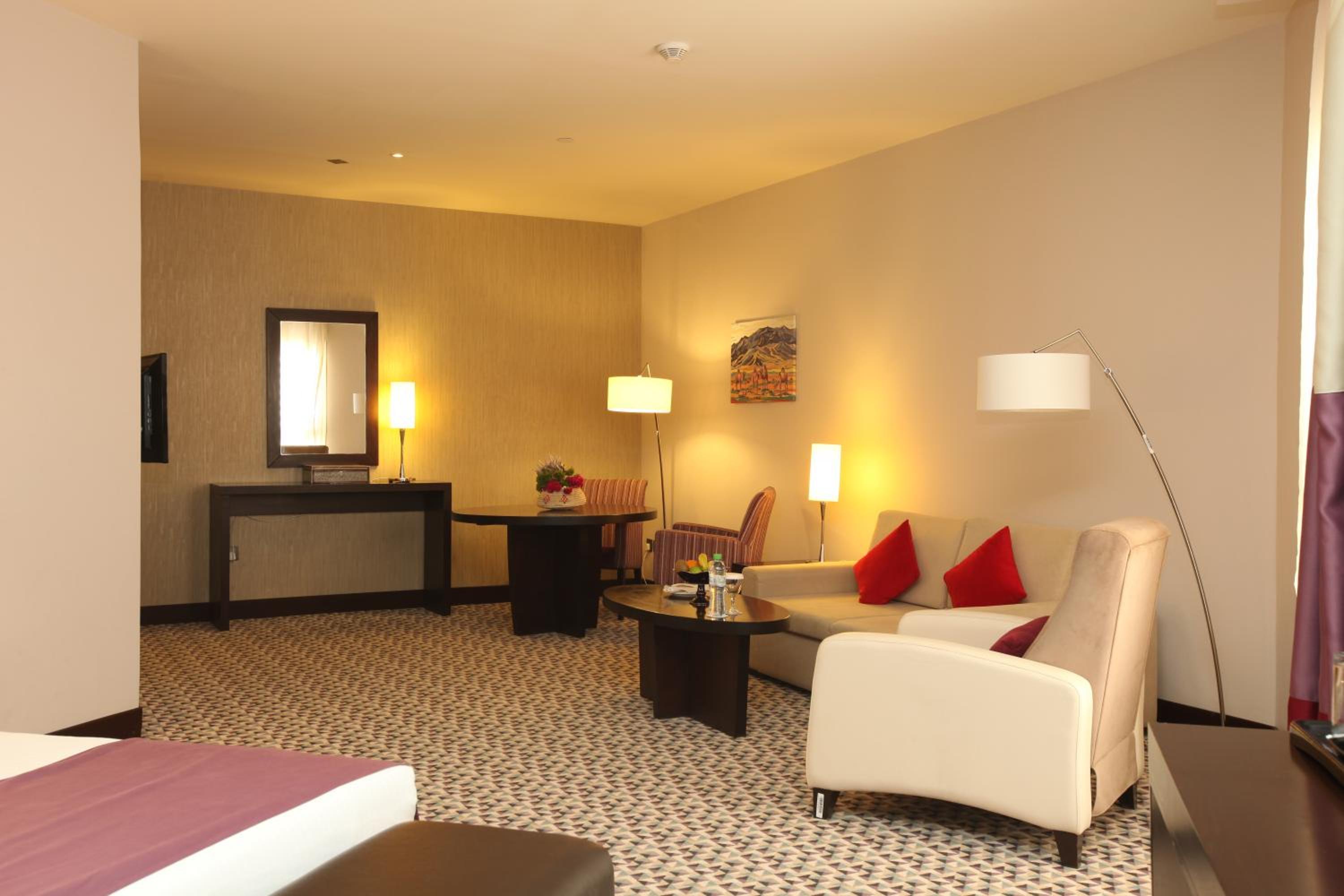 Junior Suite - Photo 5