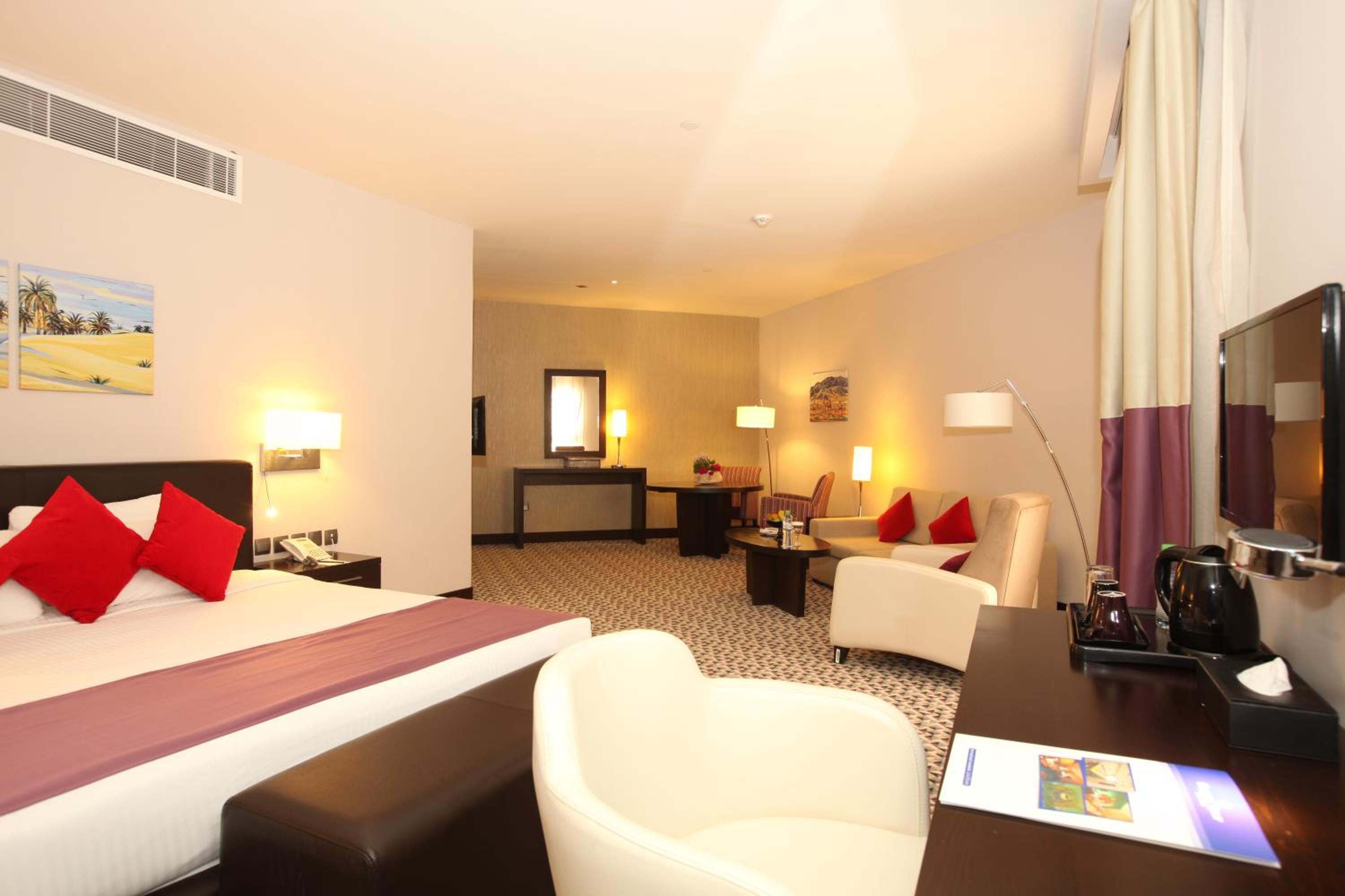 Junior Suite - Photo 2