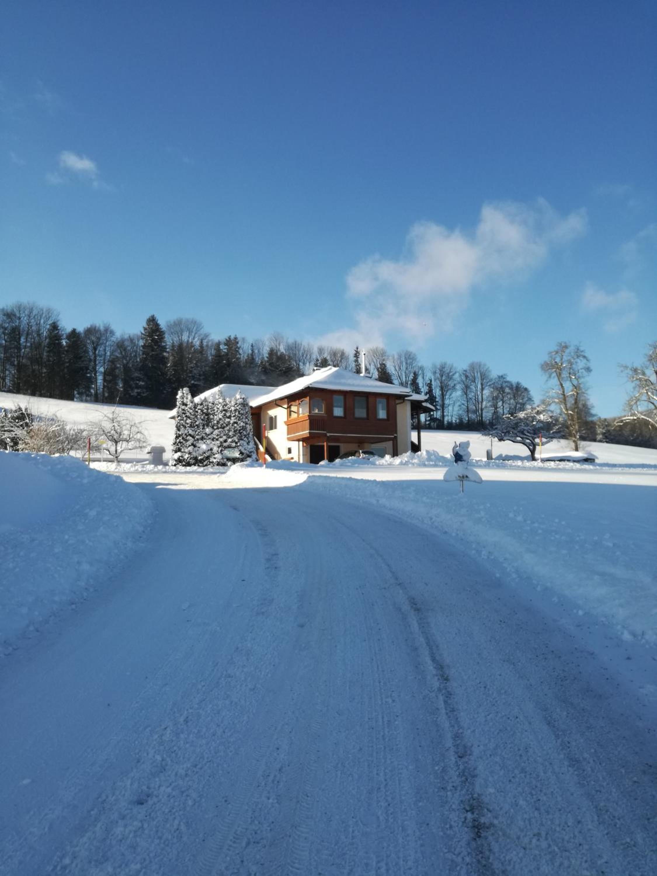 Vacation Home photo 2
