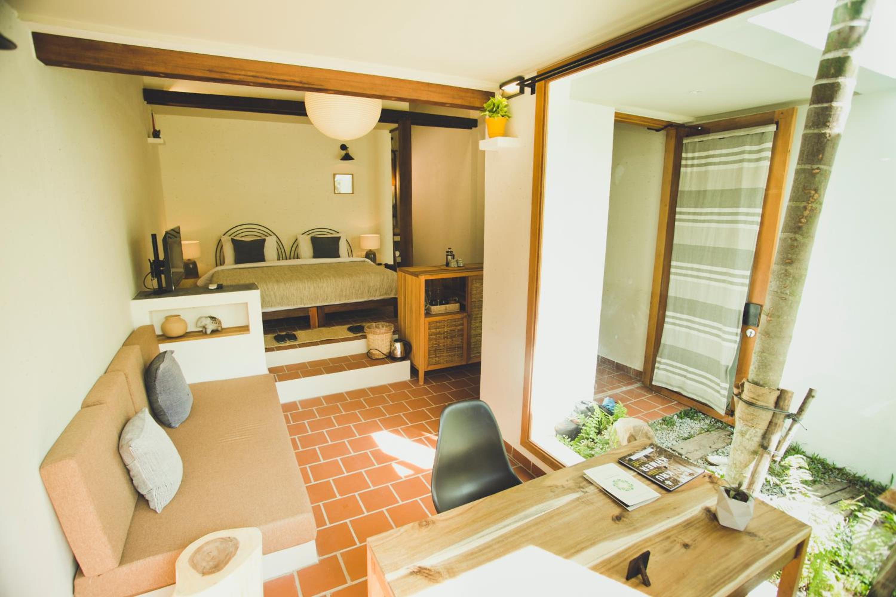Villa Theato Double - Photo 7