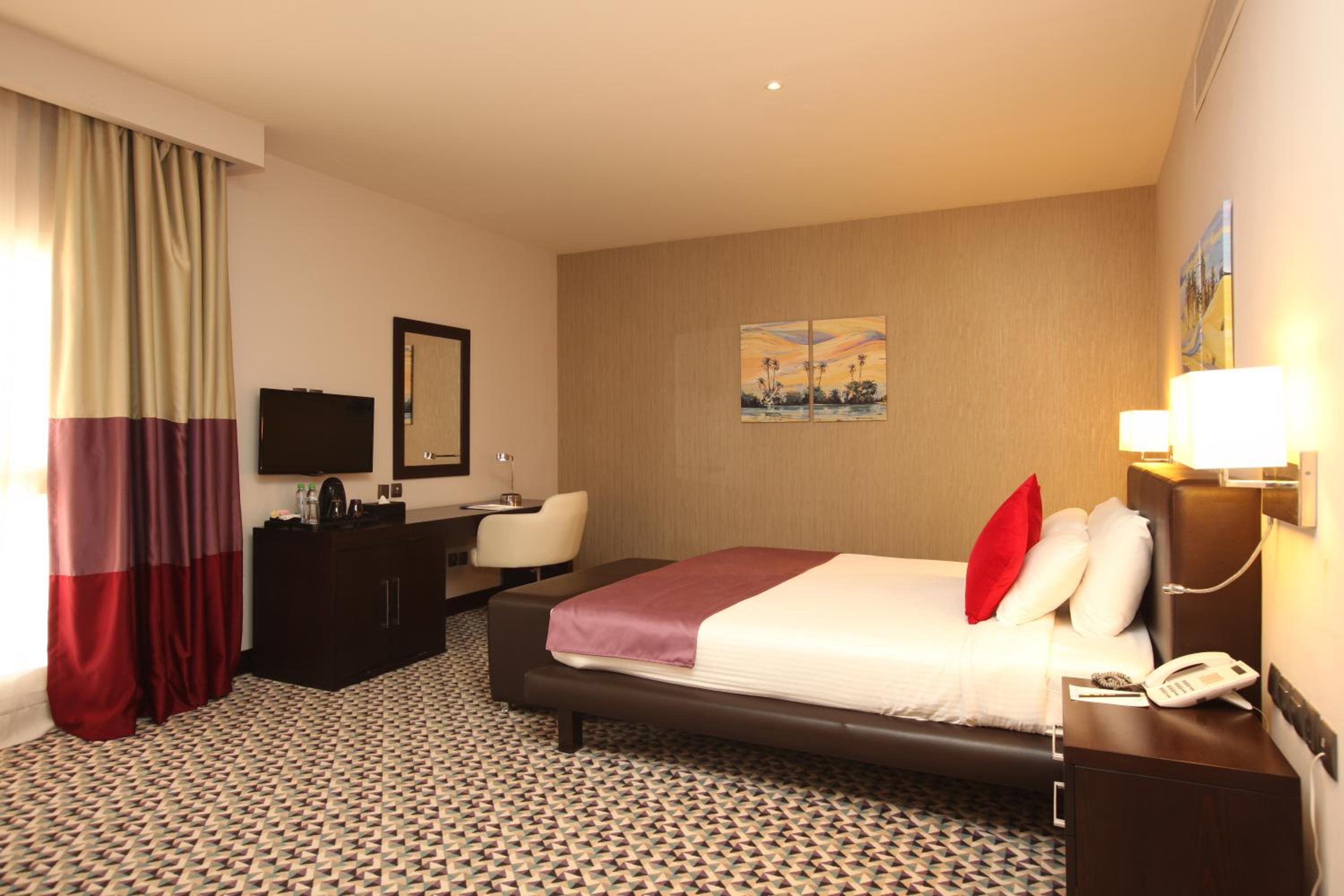 Junior Suite - Photo 7