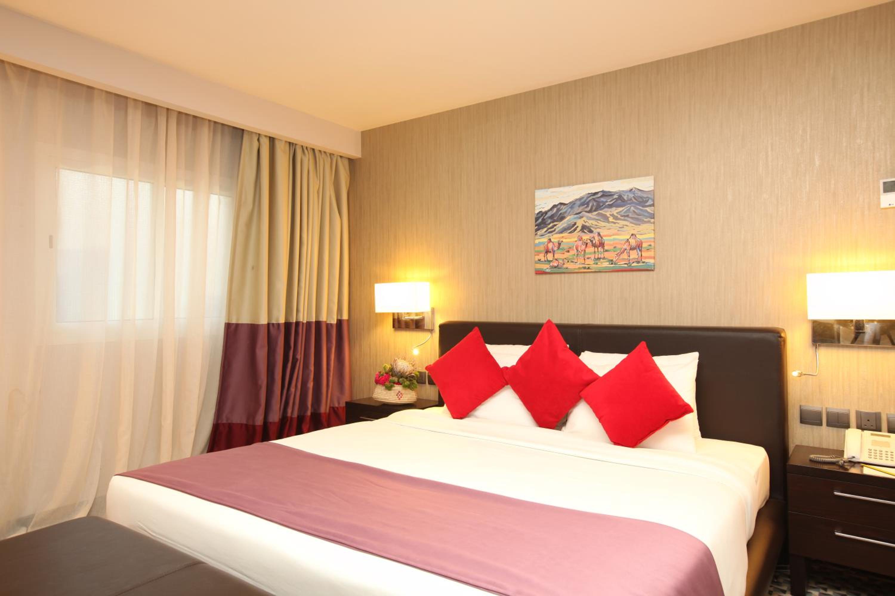 Deluxe Double or Twin Room - Photo 21
