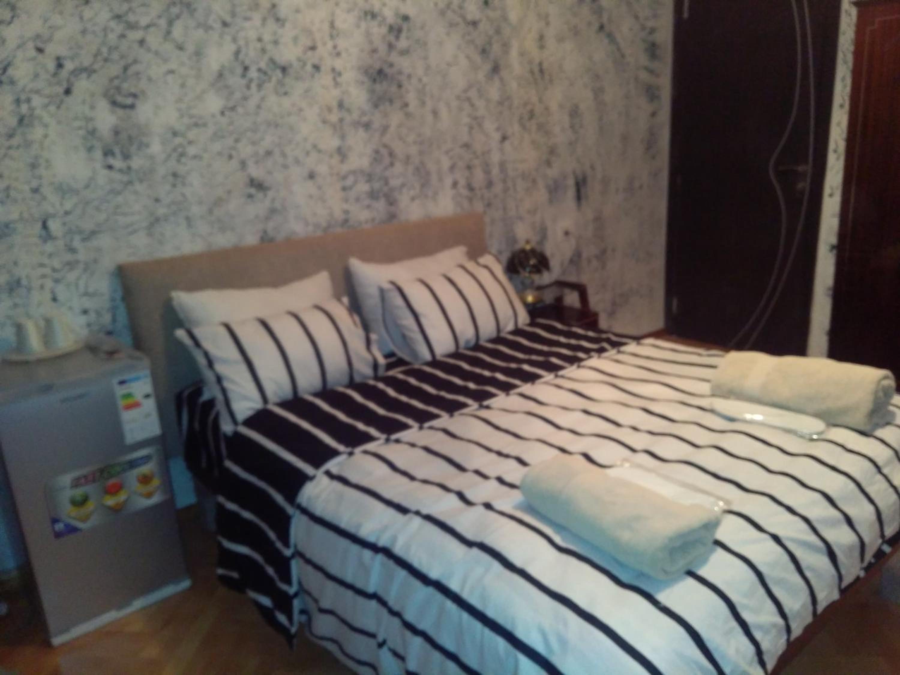 Deluxe Double Room with Balcony - Photo 28