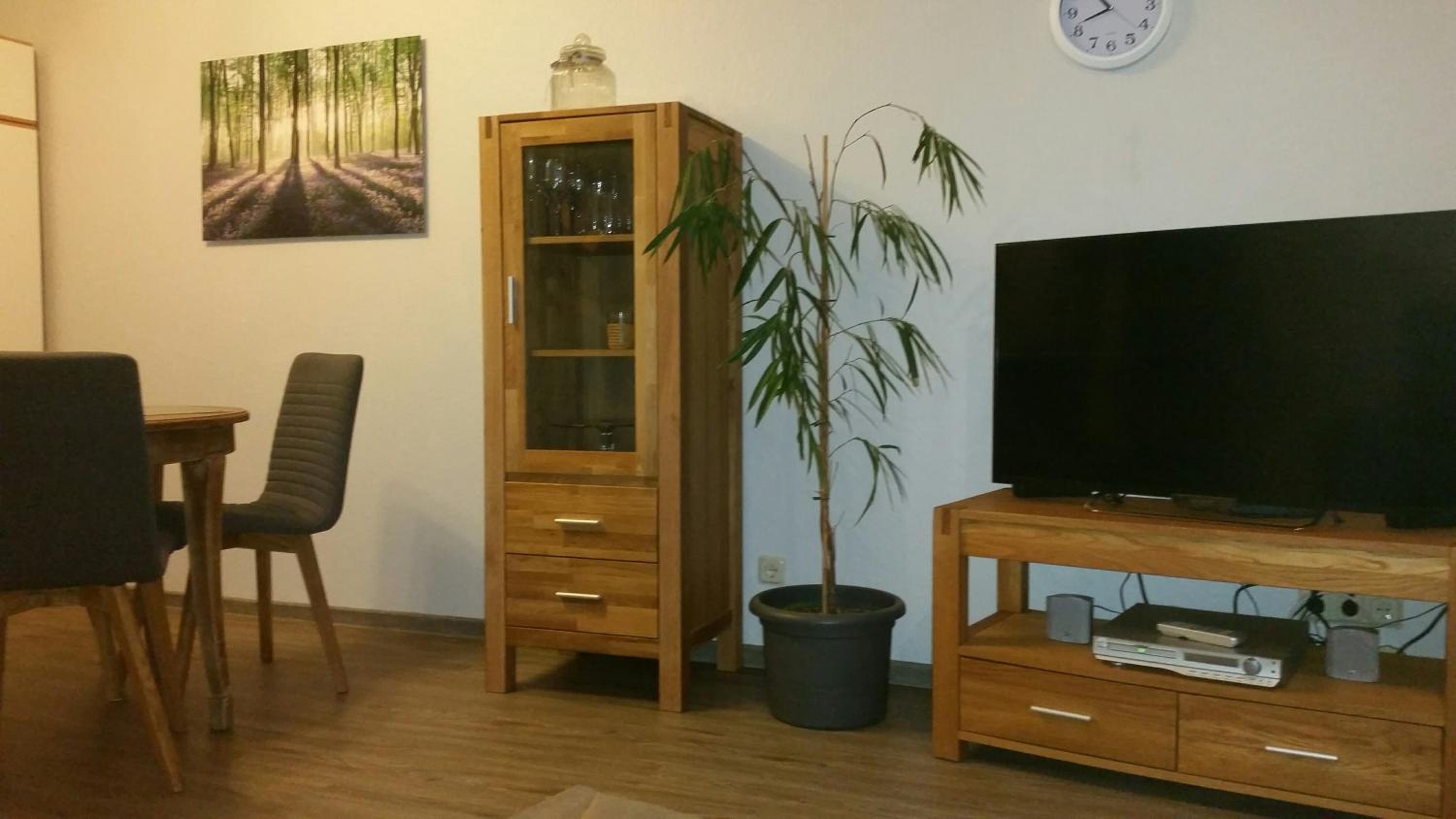 Apartment - Ground Floor photo 1