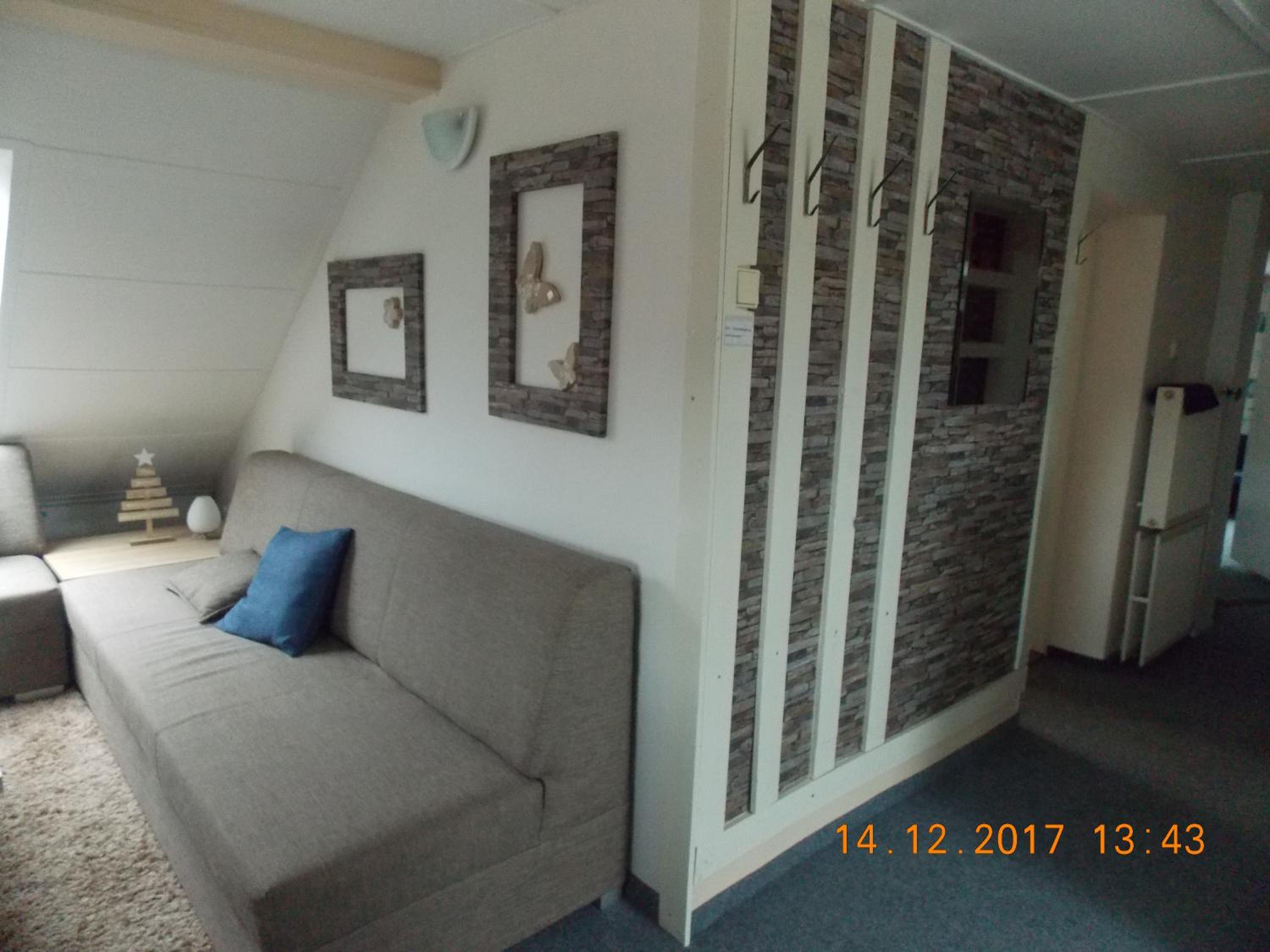 Two-Bedroom Apartment photo 2