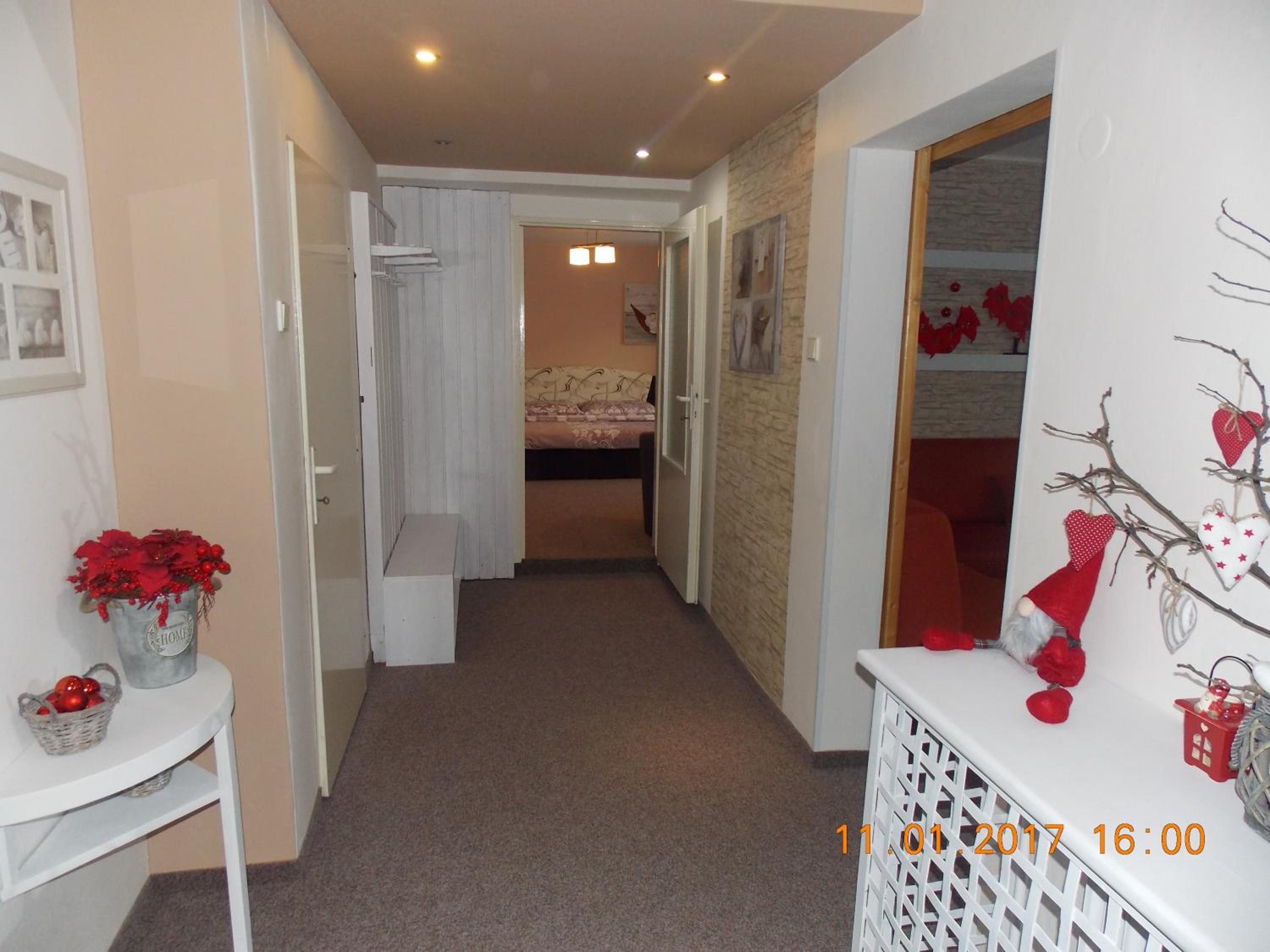 Apartment with Terrace photo 2