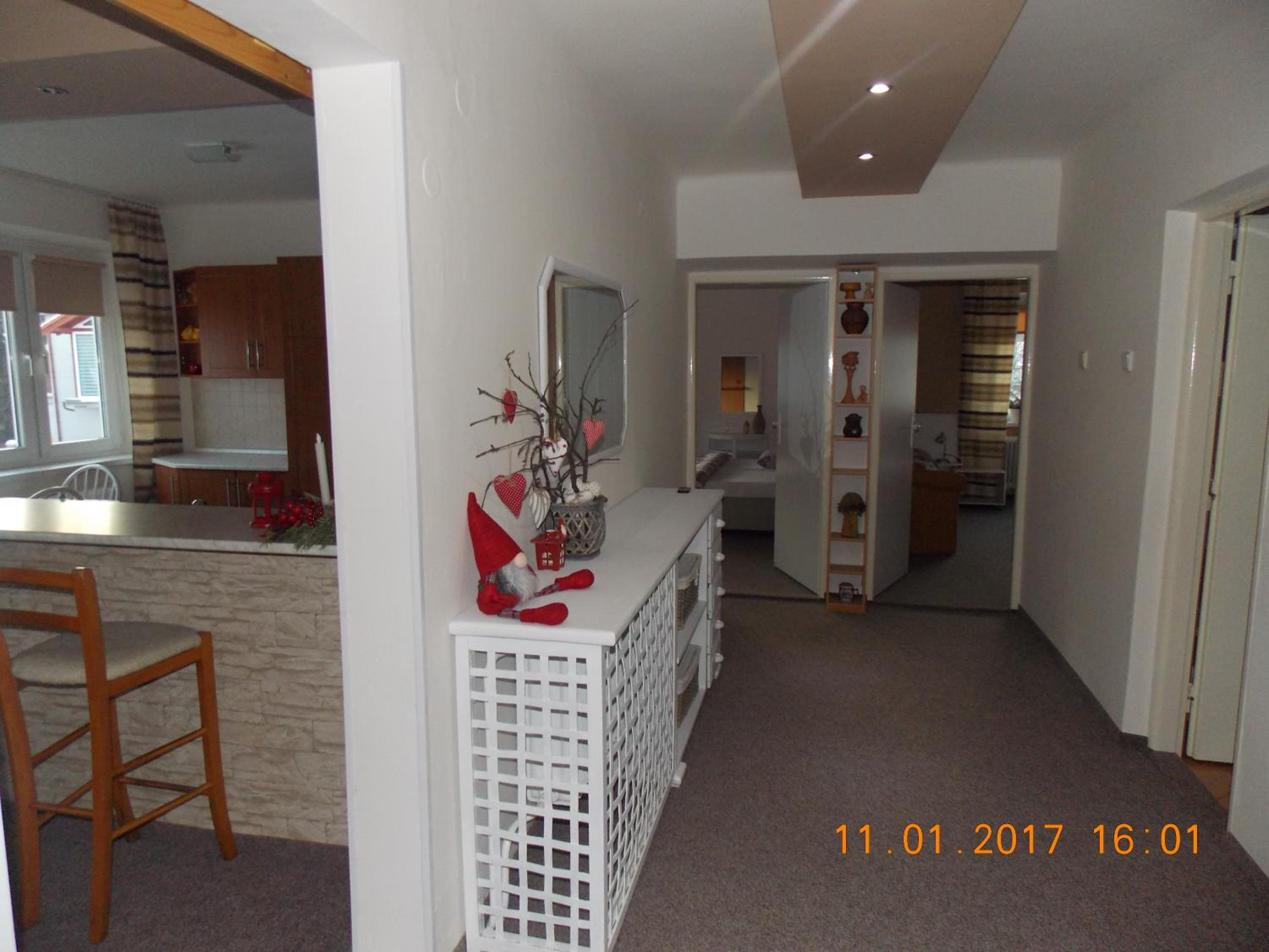 Apartment with Terrace photo 1