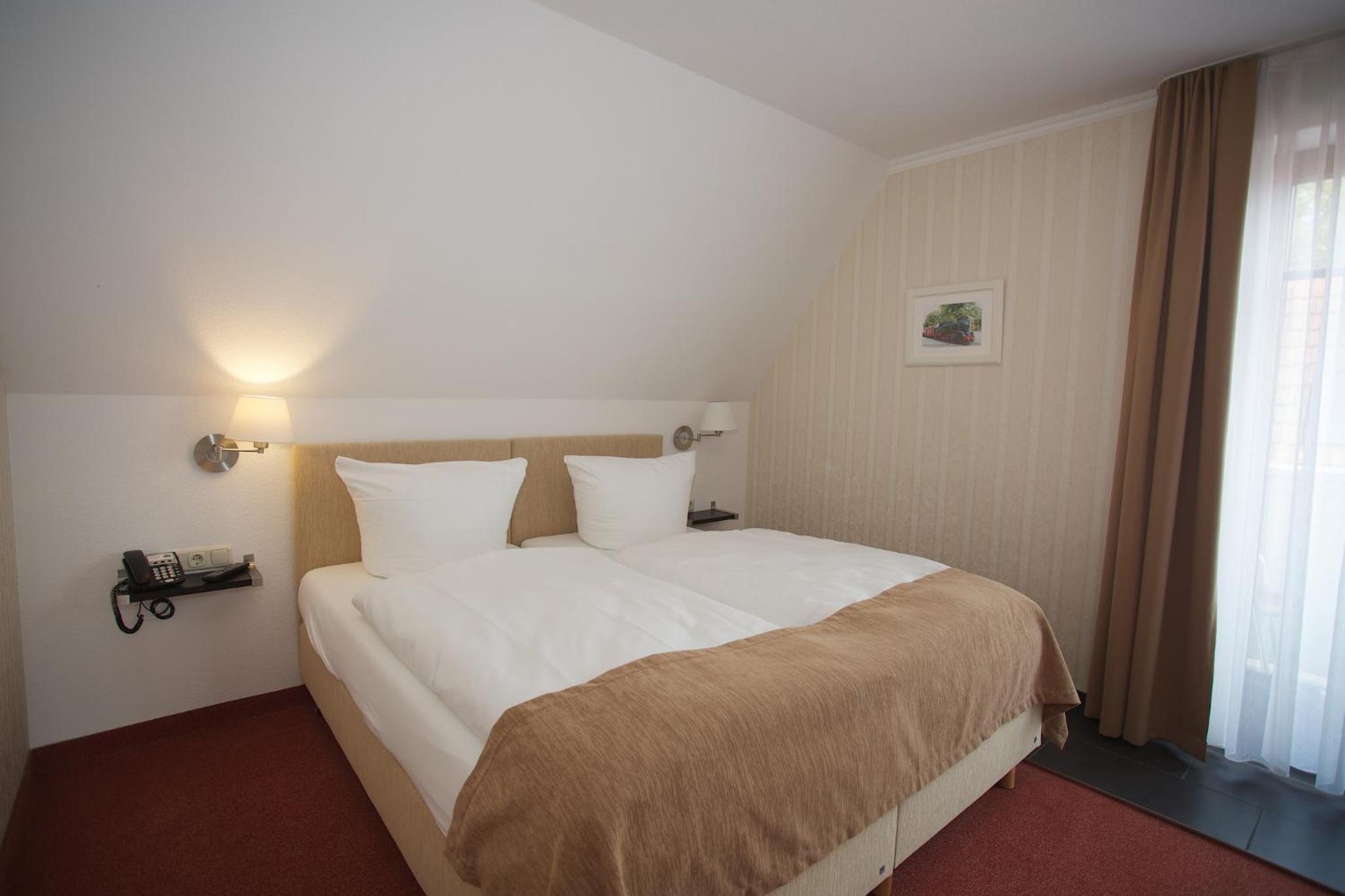 Quadruple Room - Photo 1