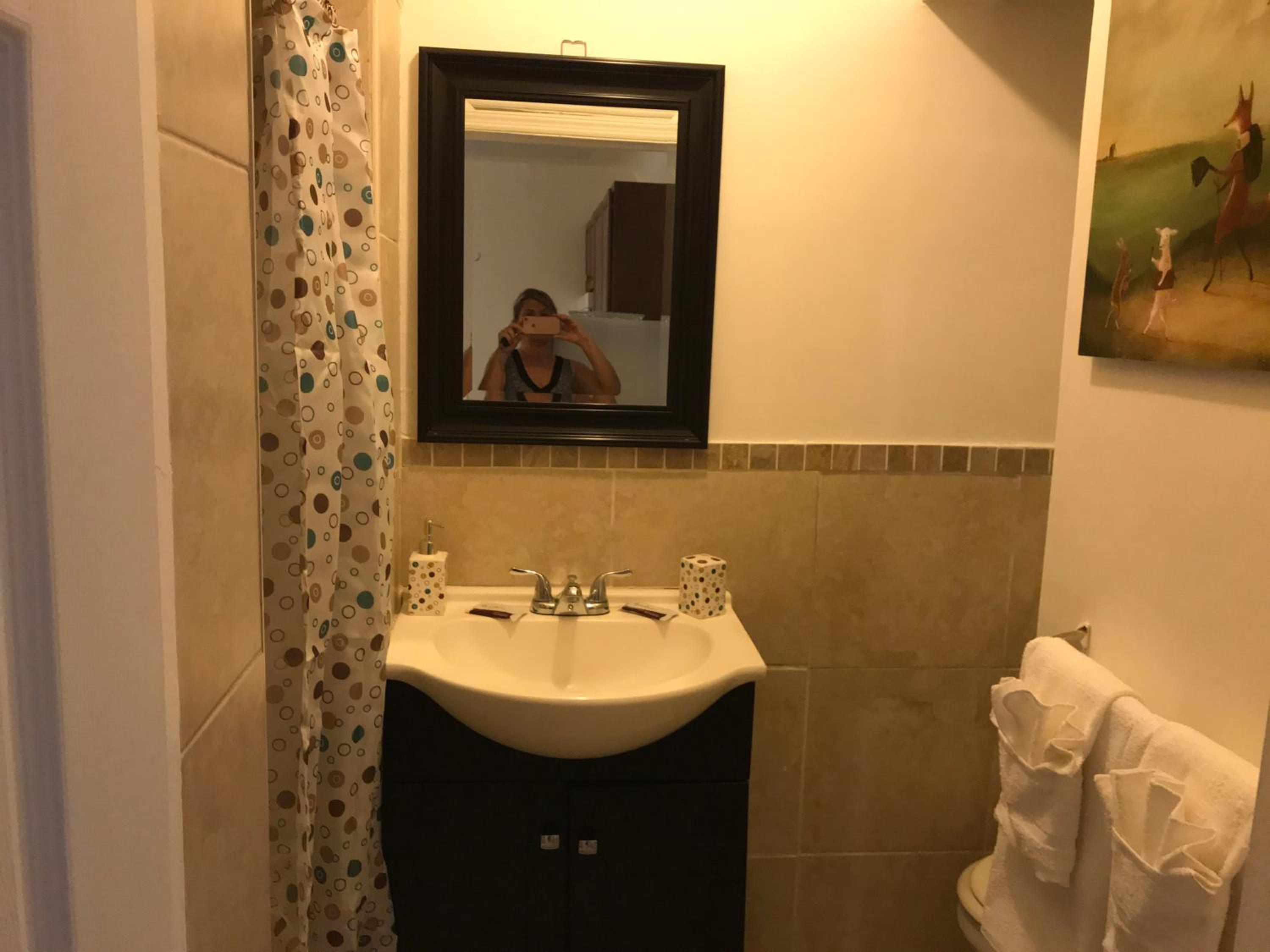 Deluxe Apartment photo 3