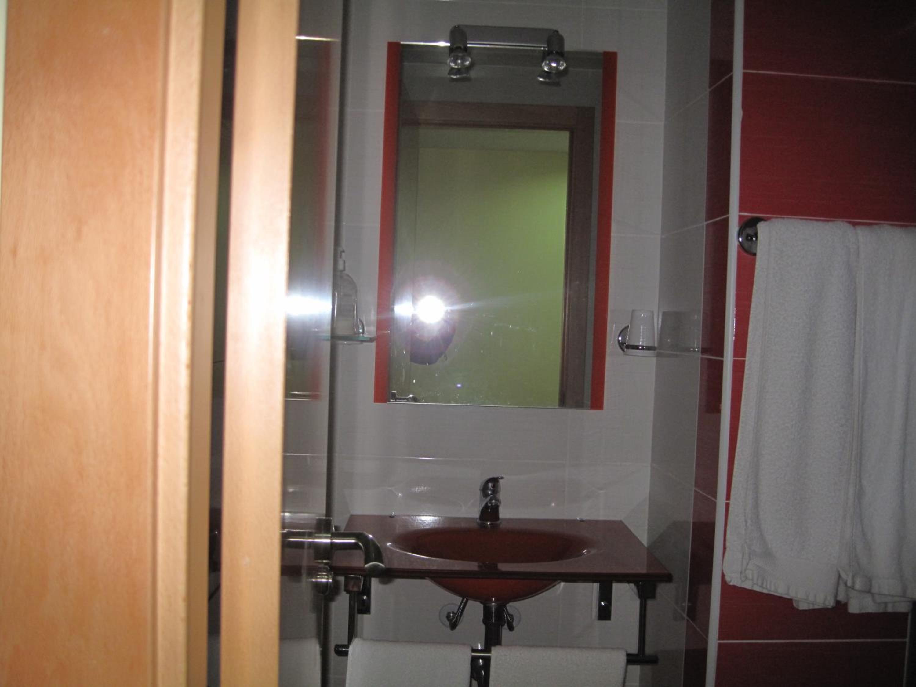 Double or Twin Room photo 2
