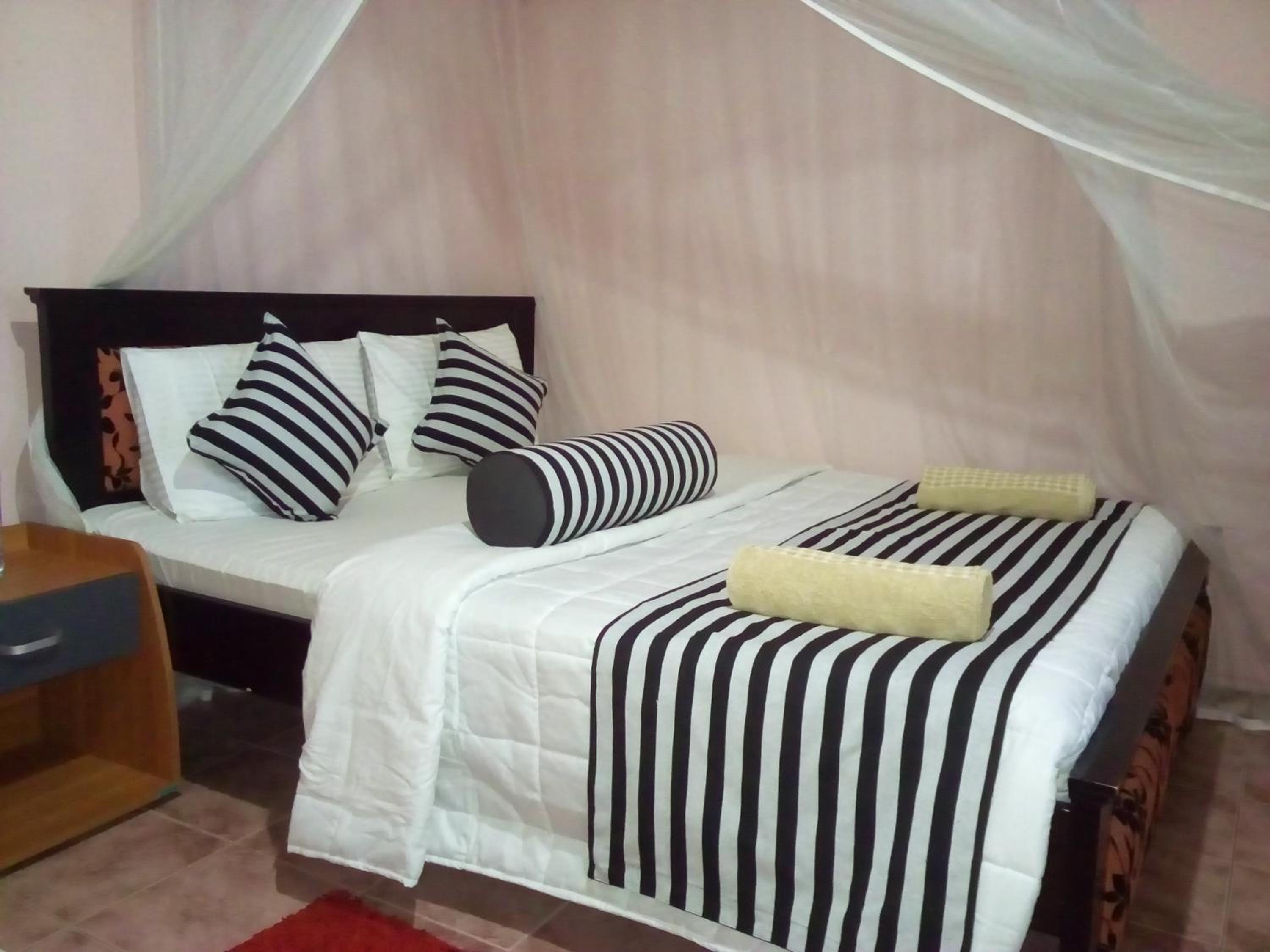 Double Room With Mountain View photo 1