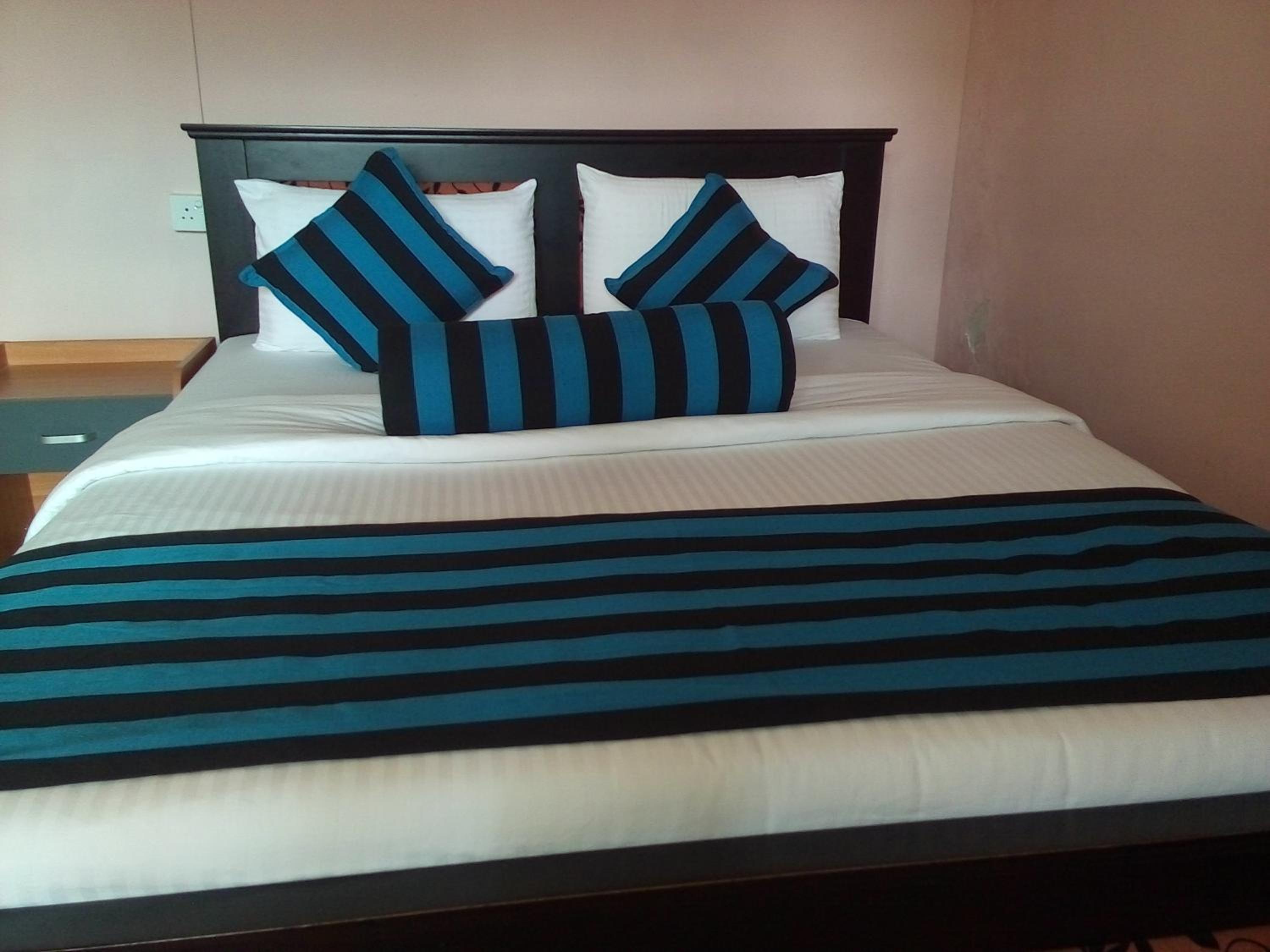 Double Room With Mountain View photo 2