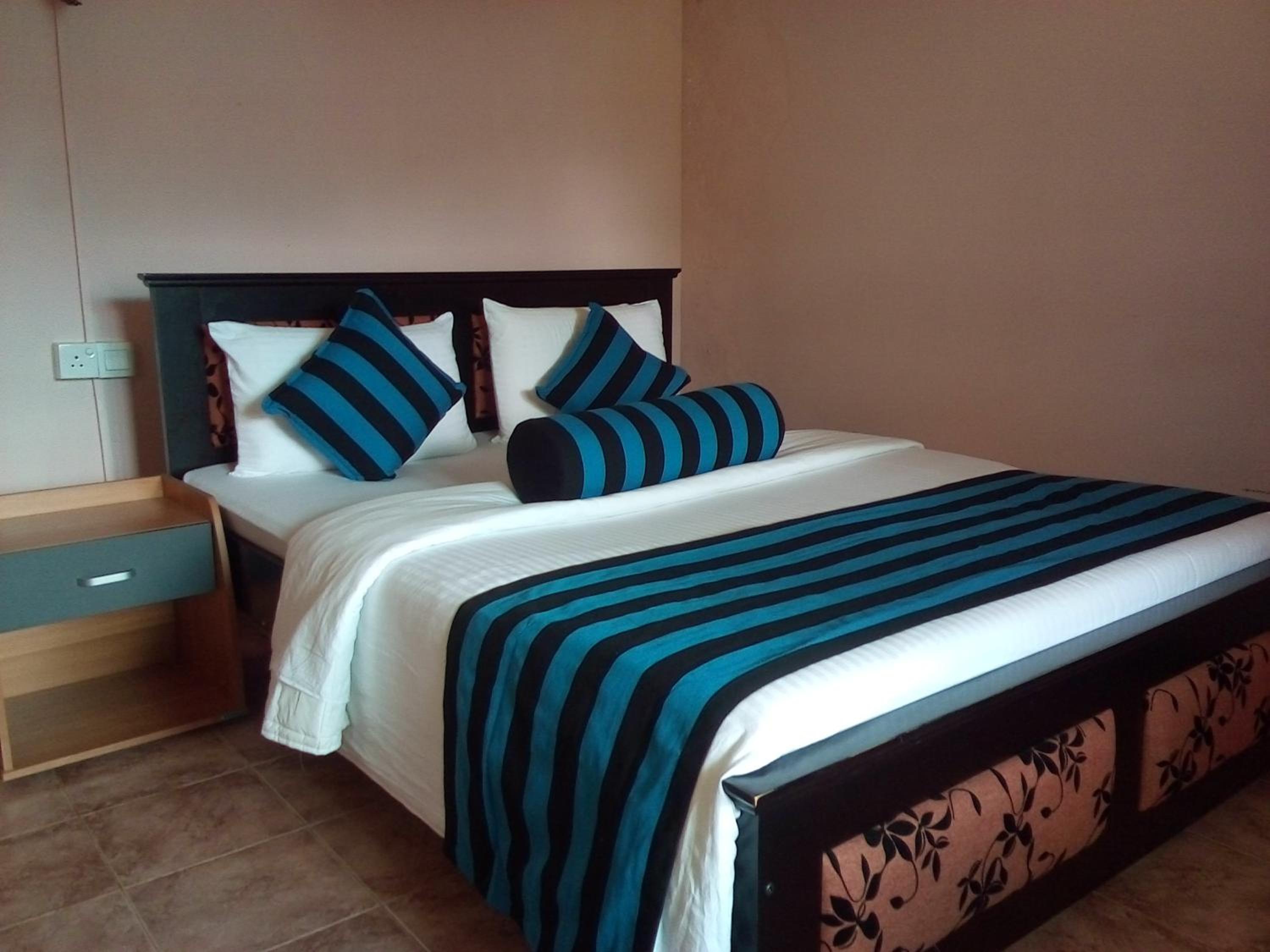 Double Room With Mountain View photo 3