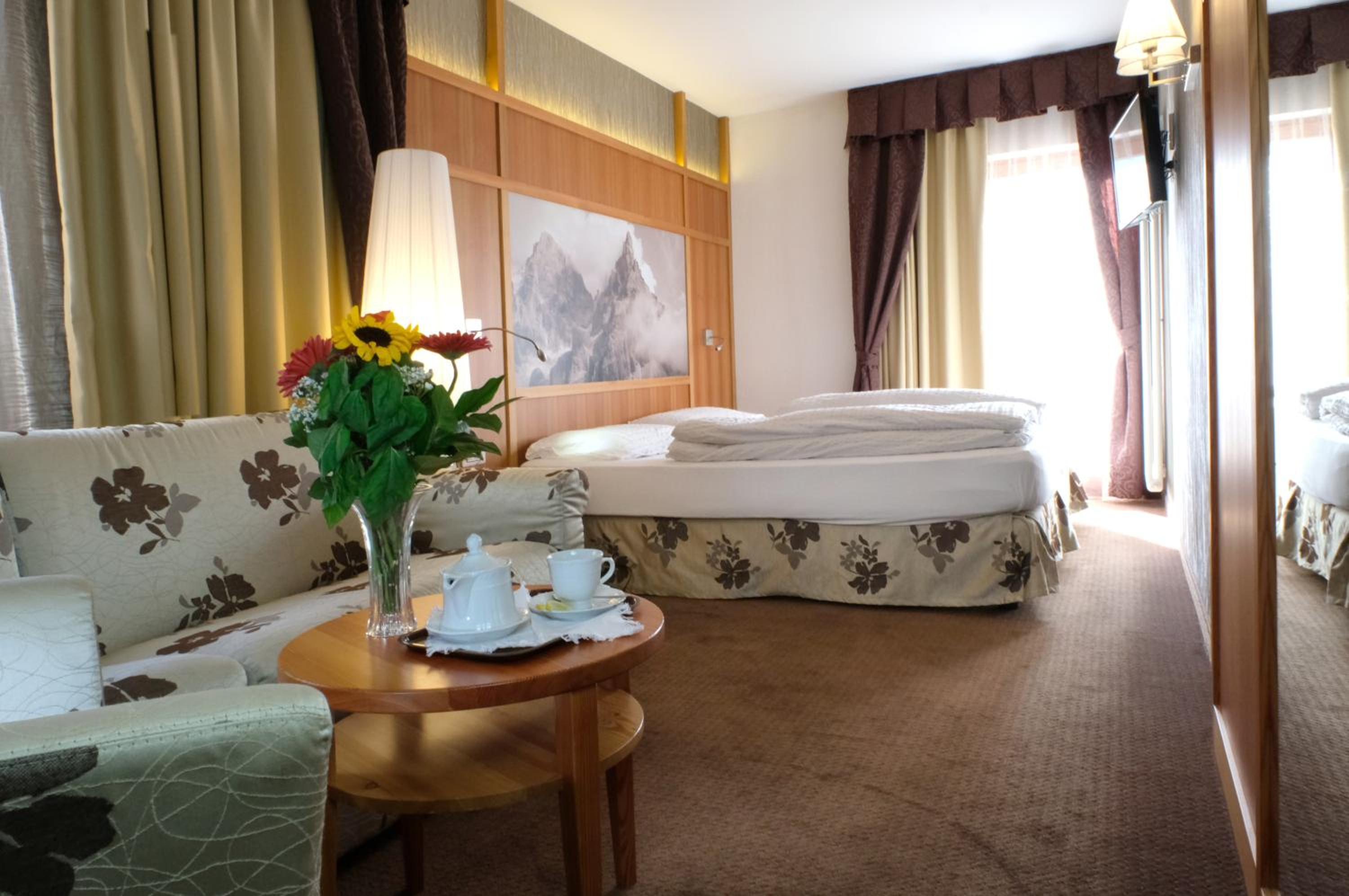 Deluxe Double Room photo 1